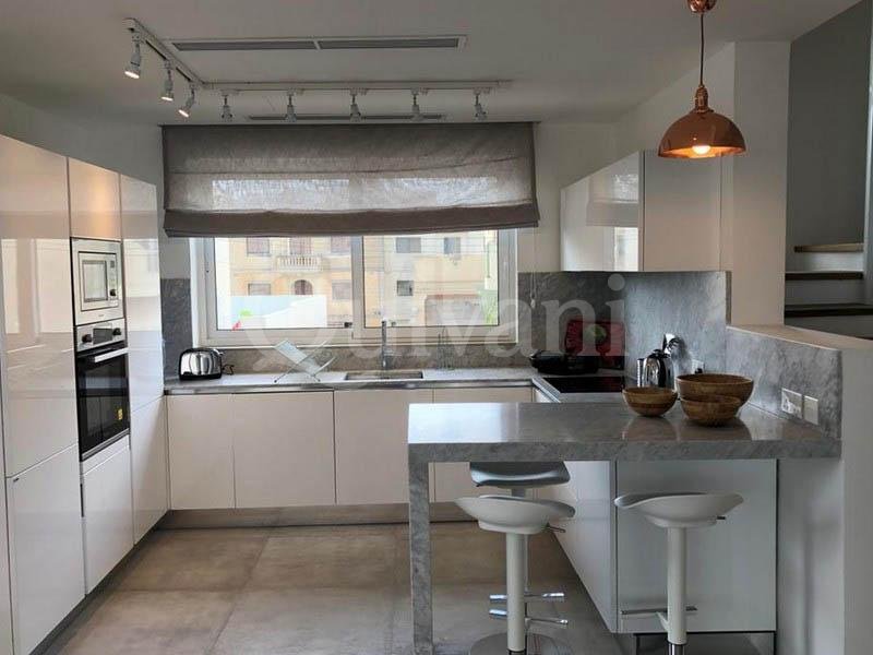 Kappara, Furnished Villa