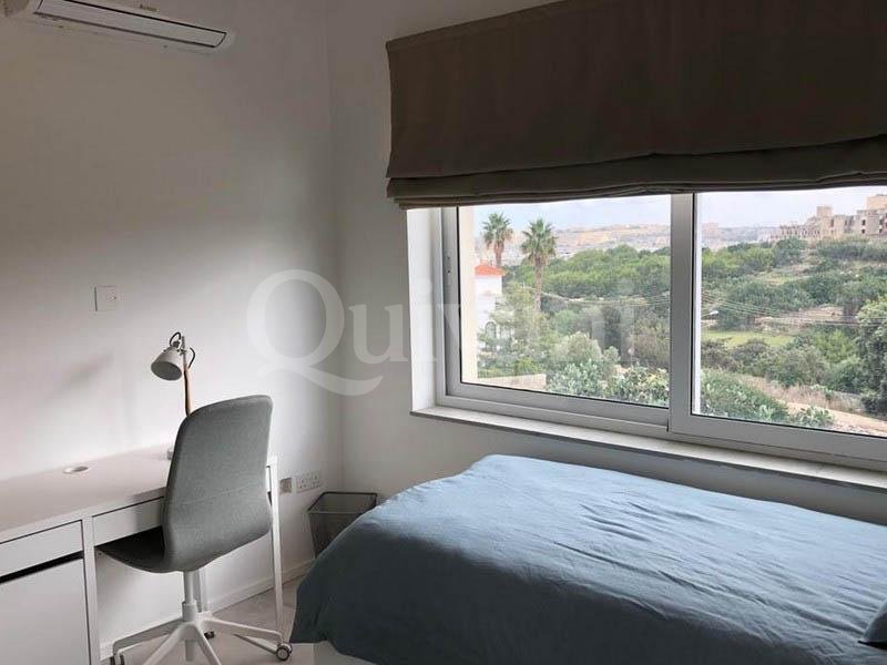 Kappara, Furnished Villa