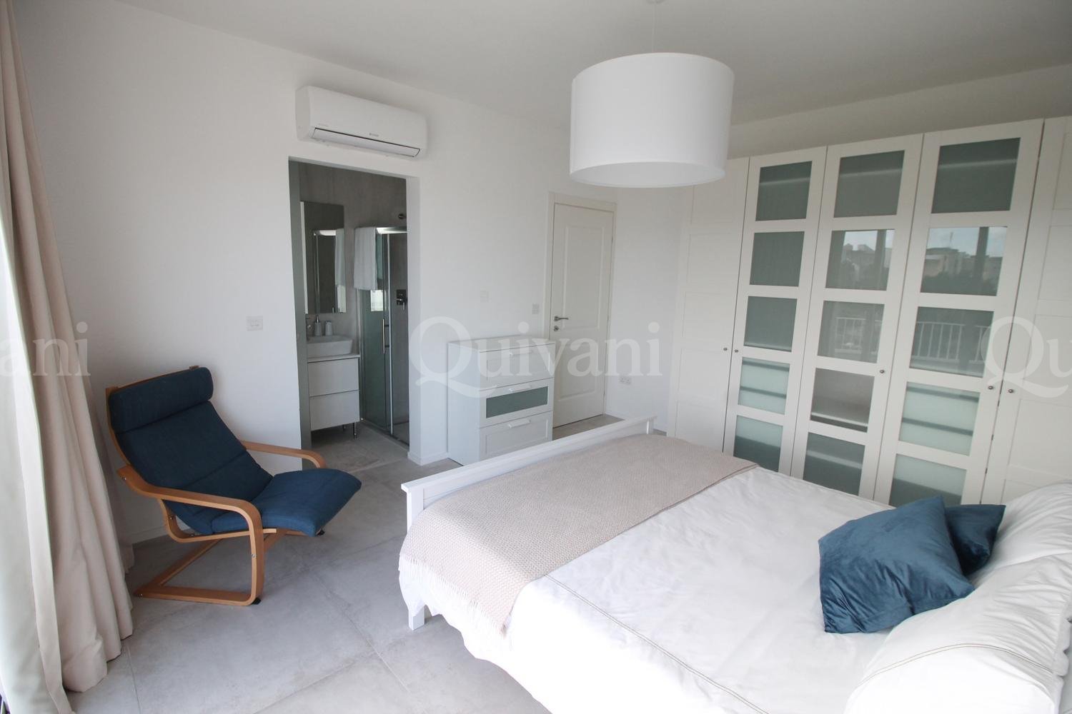Kappara, Furnished Villa