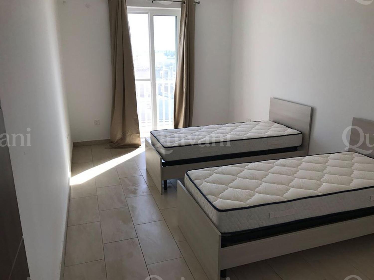 Msida, Furnished Apartment
