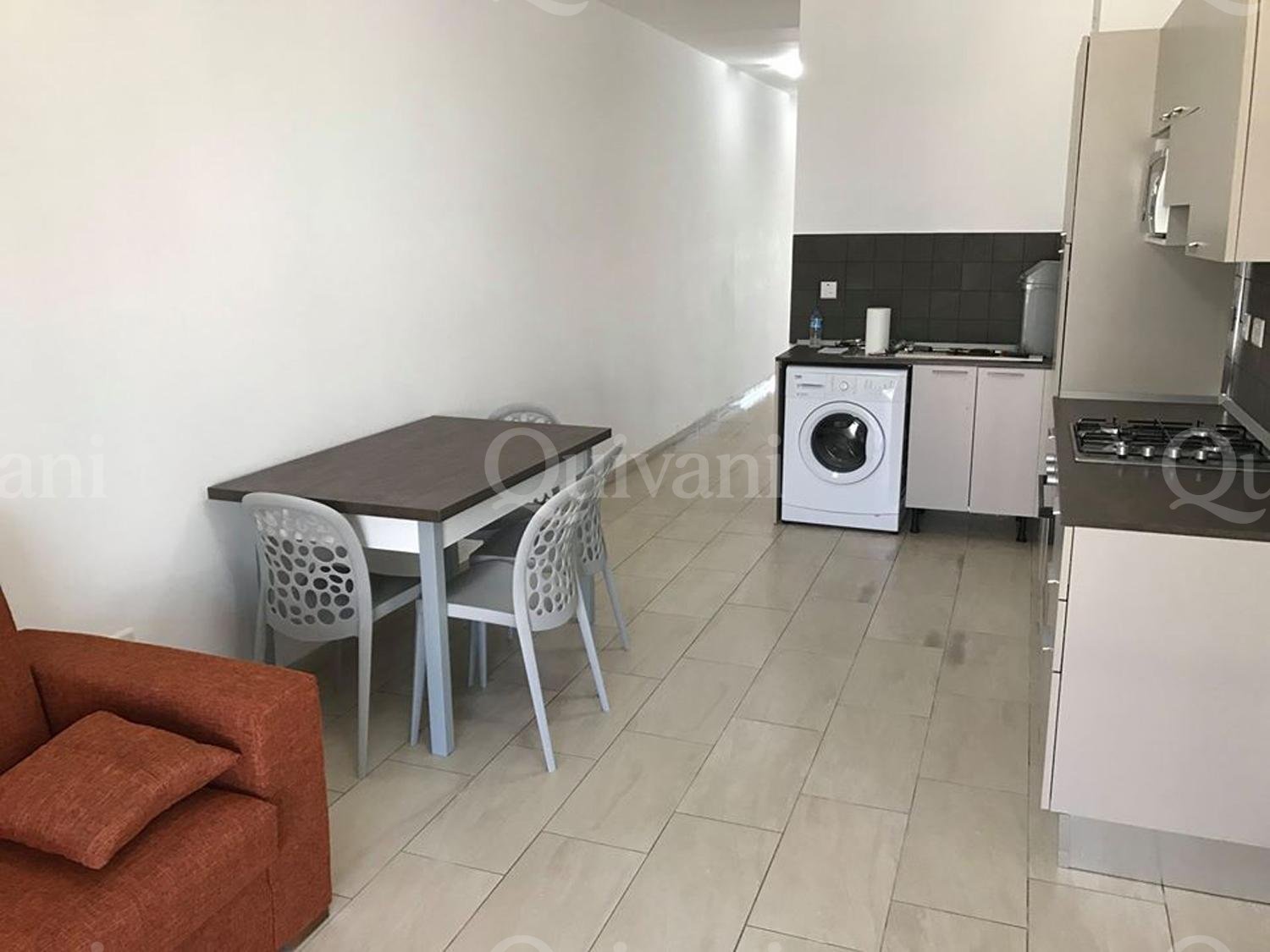 Msida, Furnished Apartment