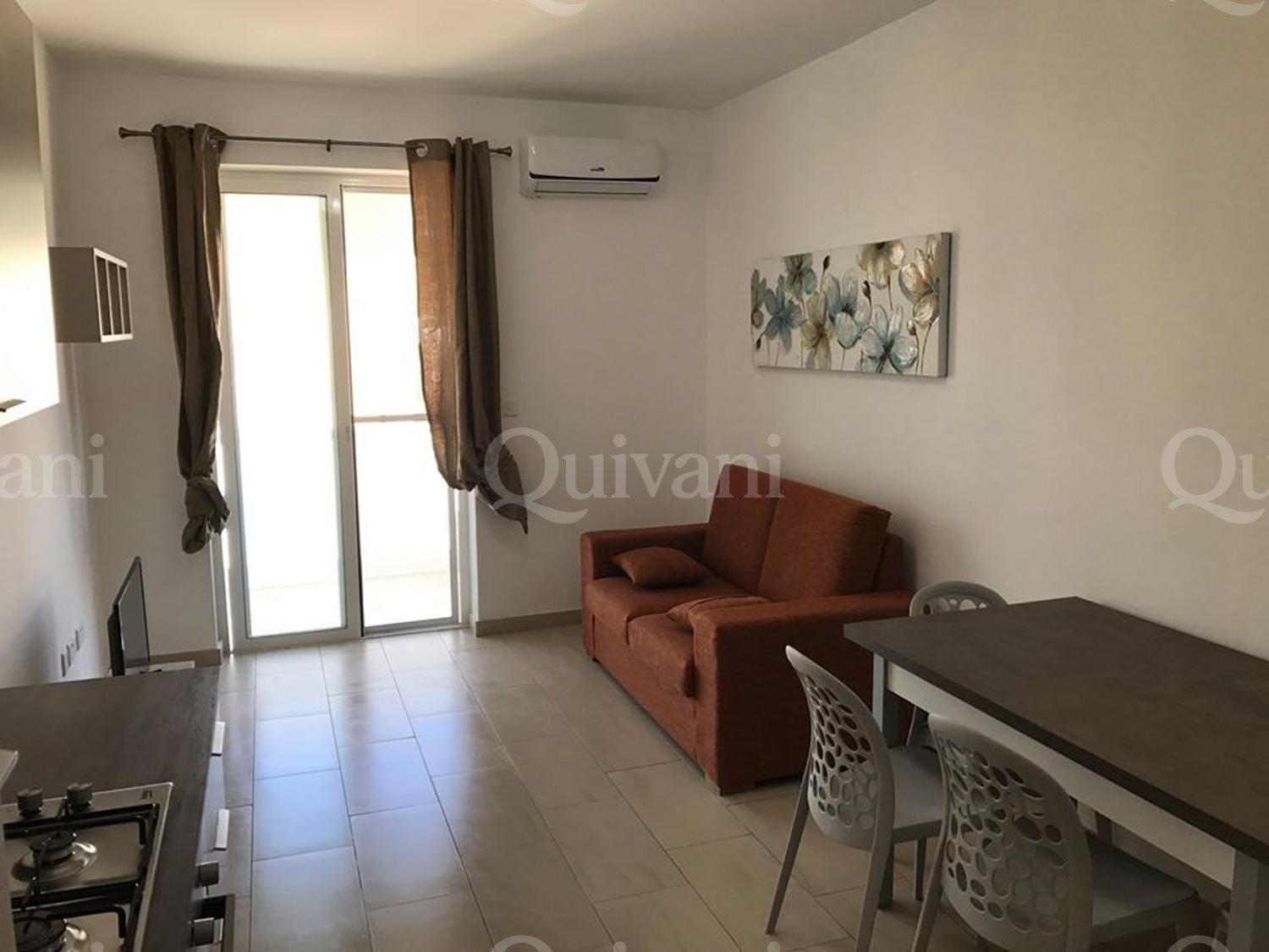 Msida, Furnished Apartment