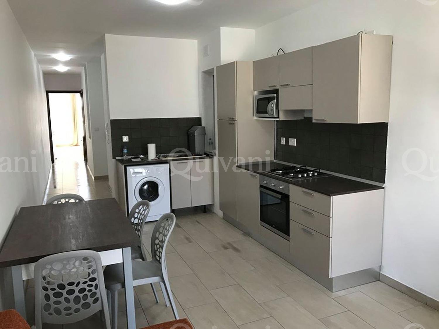 Msida, Furnished Apartment