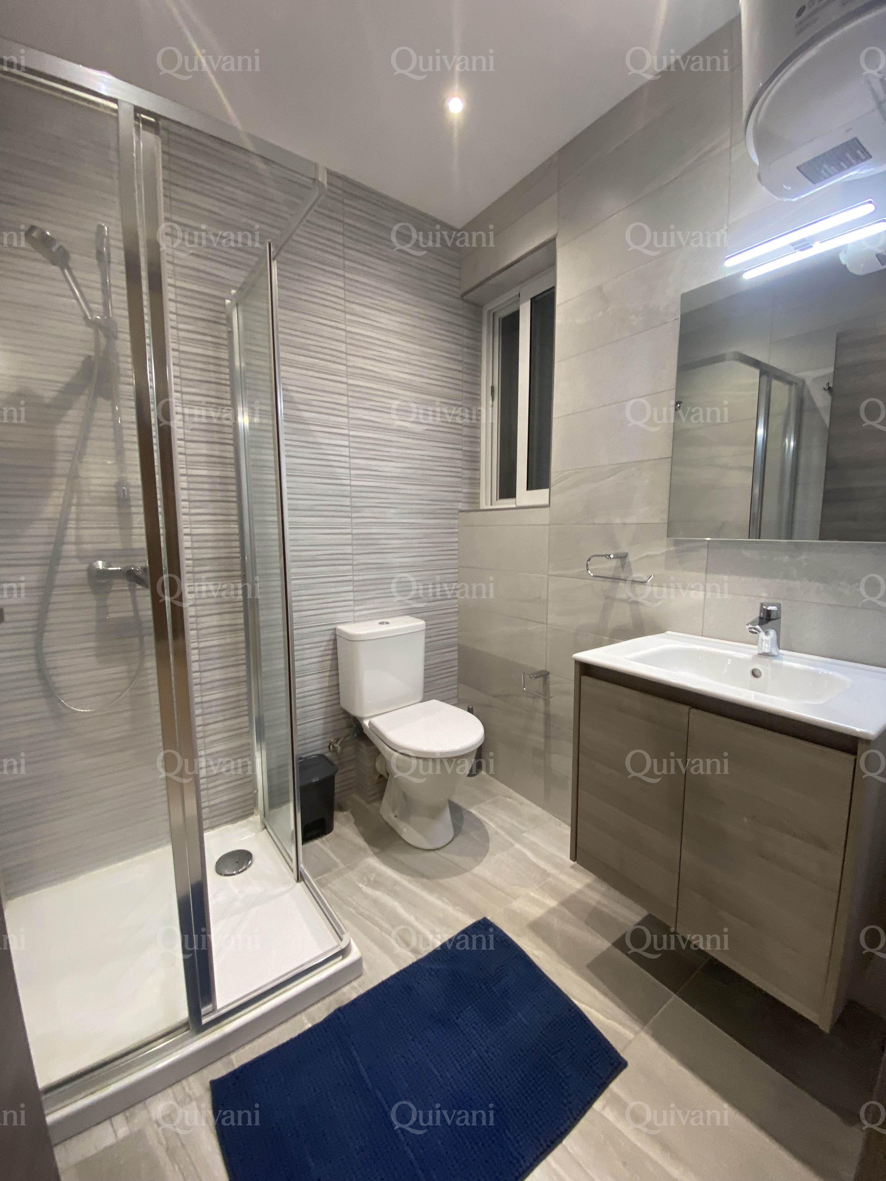 Sliema, Furnished Apartment