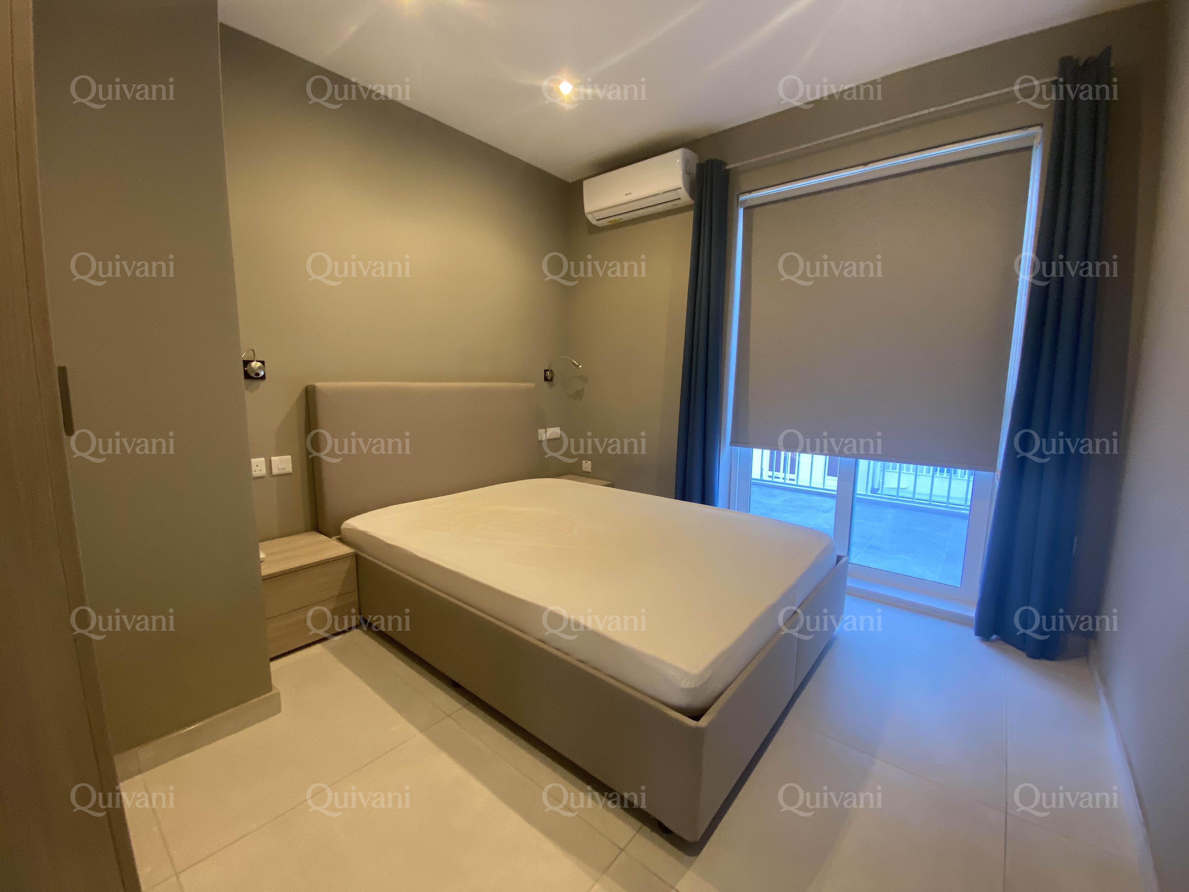 Sliema, Furnished Apartment