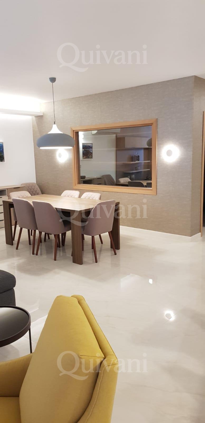Ta'' Xbiex, Furnished Apartment