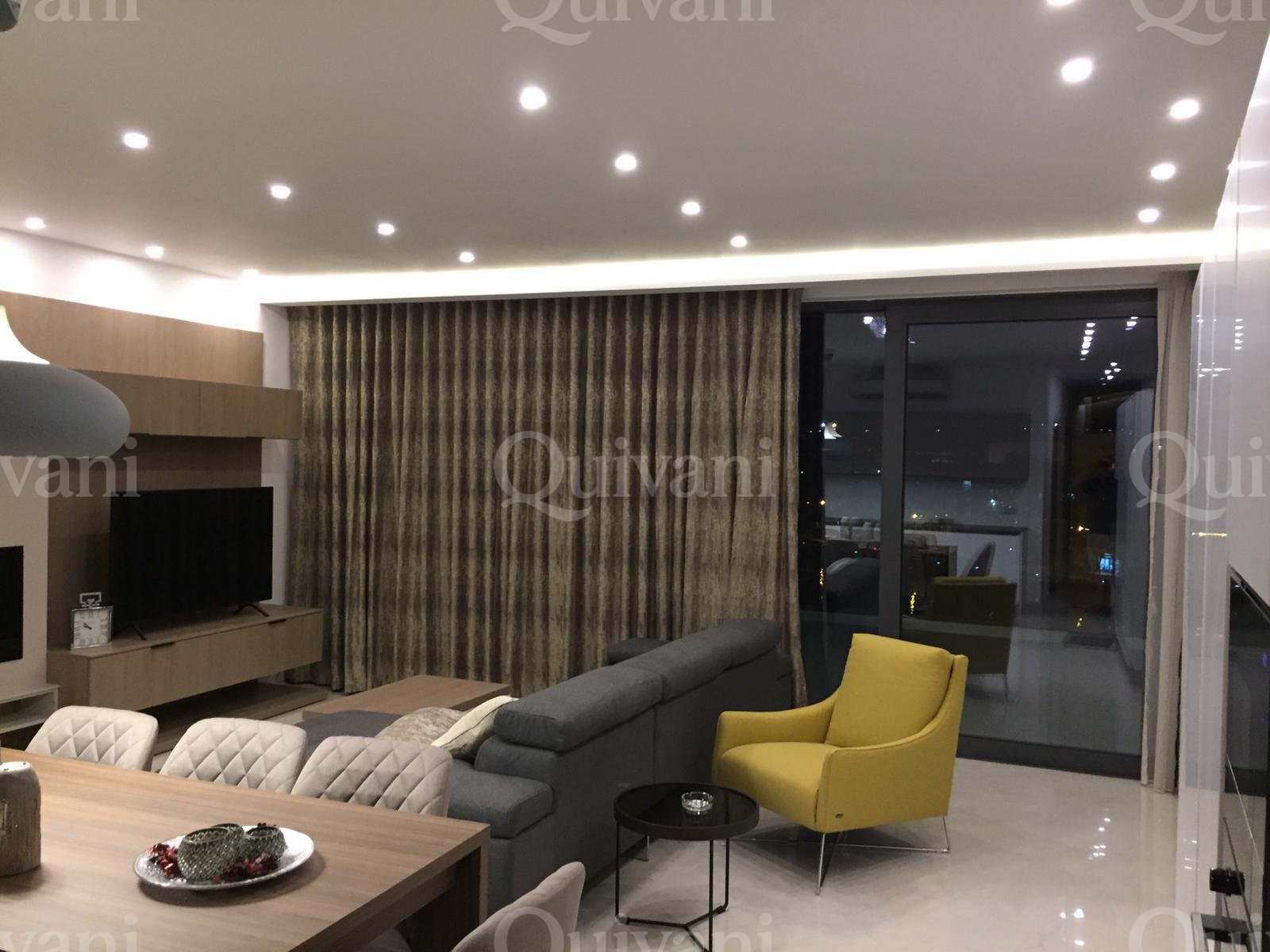 Ta'' Xbiex, Furnished Apartment