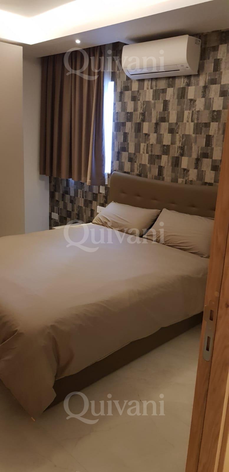 Ta'' Xbiex, Furnished Apartment