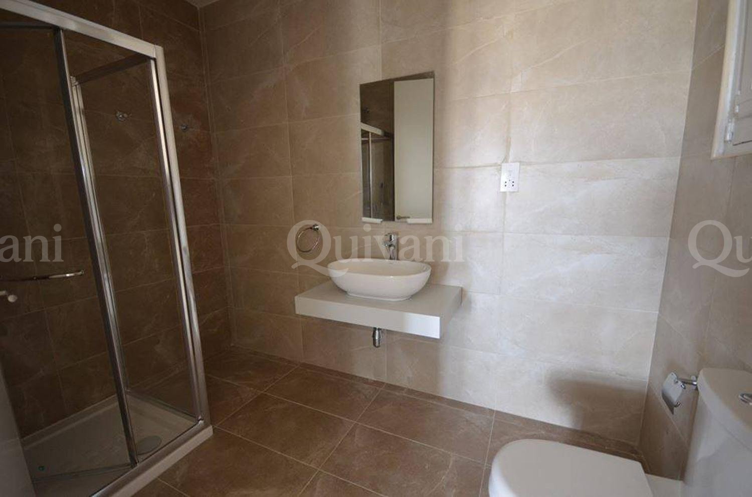 Valletta, Furnished Apartment
