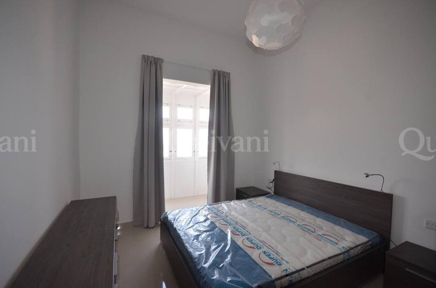 Valletta, Furnished Apartment