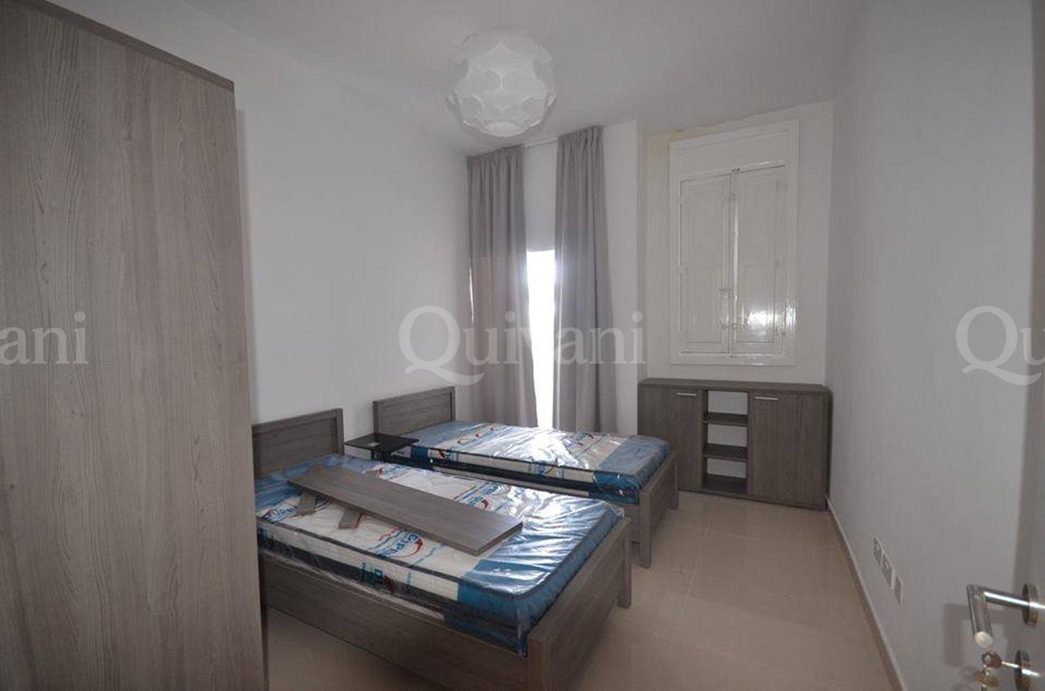 Valletta, Furnished Apartment