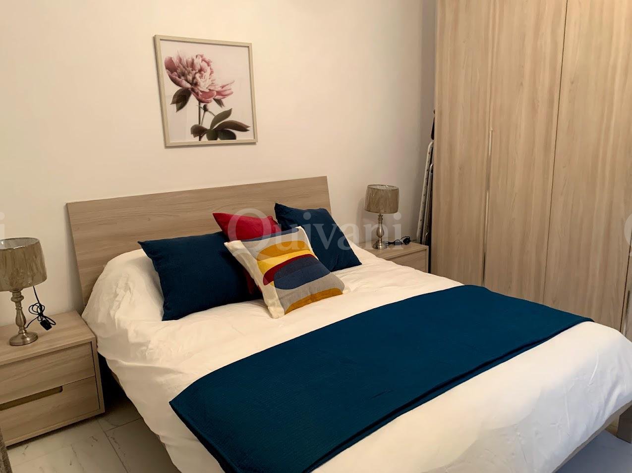 Ta'' Xbiex, Furnished Apartment