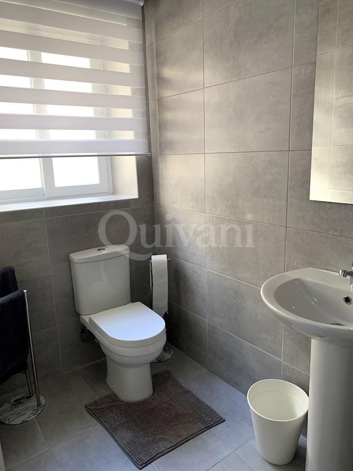 Ta'' Xbiex, Furnished Apartment