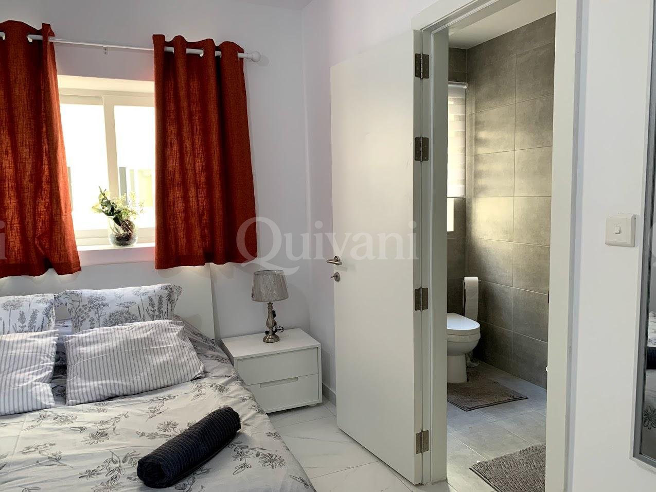 Ta'' Xbiex, Furnished Apartment
