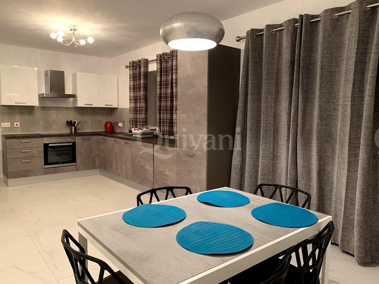 Ta'' Xbiex, Furnished Apartment