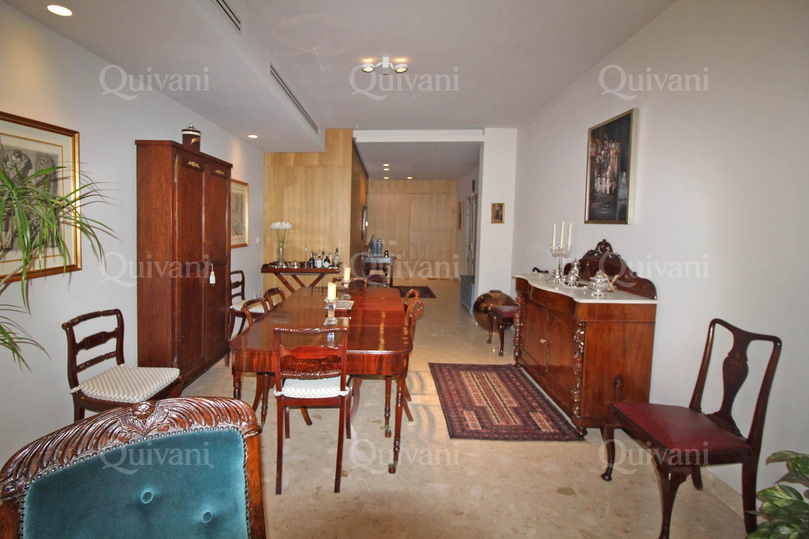 Sliema, Finished Apartment