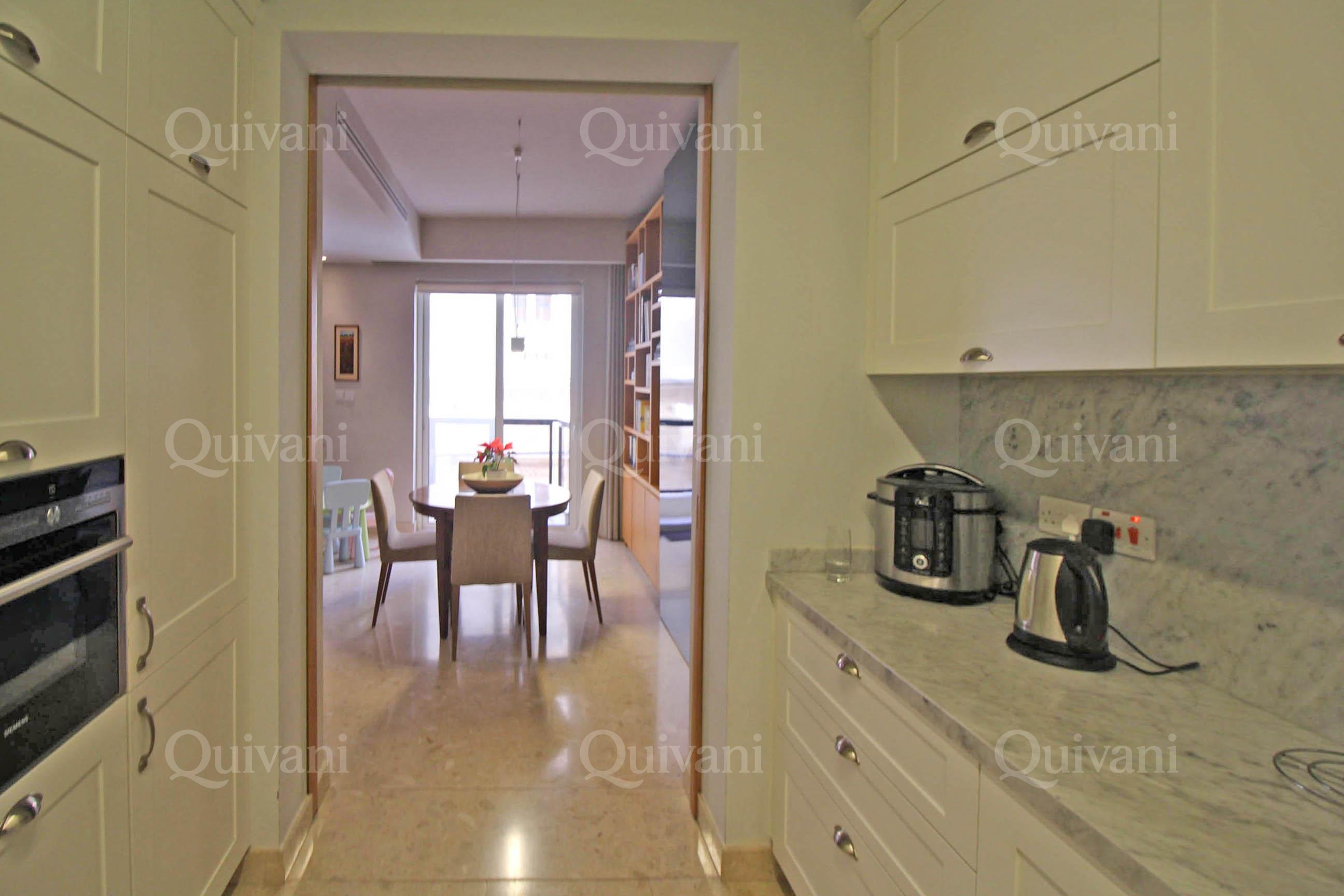 Sliema, Finished Apartment