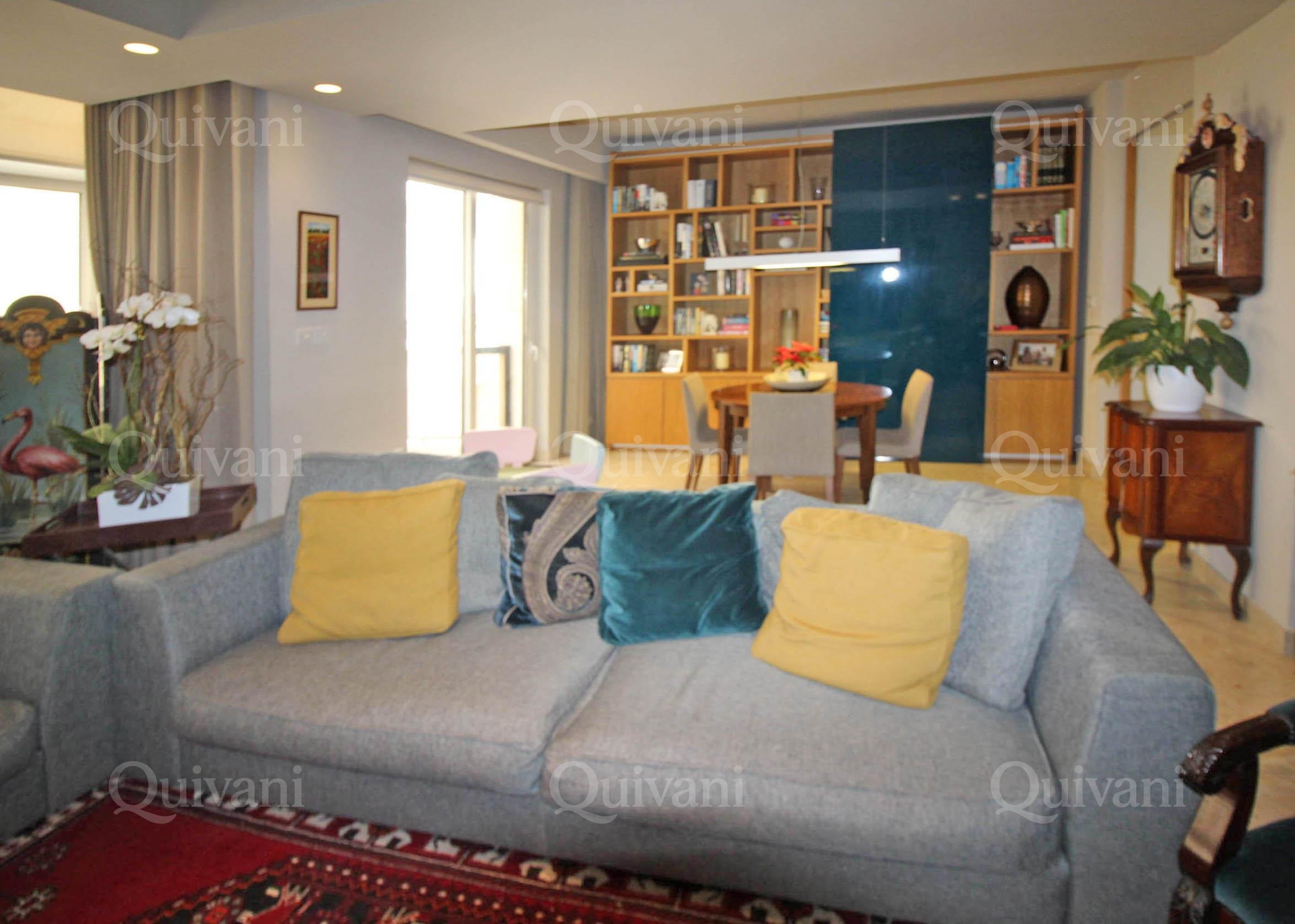 Sliema, Finished Apartment