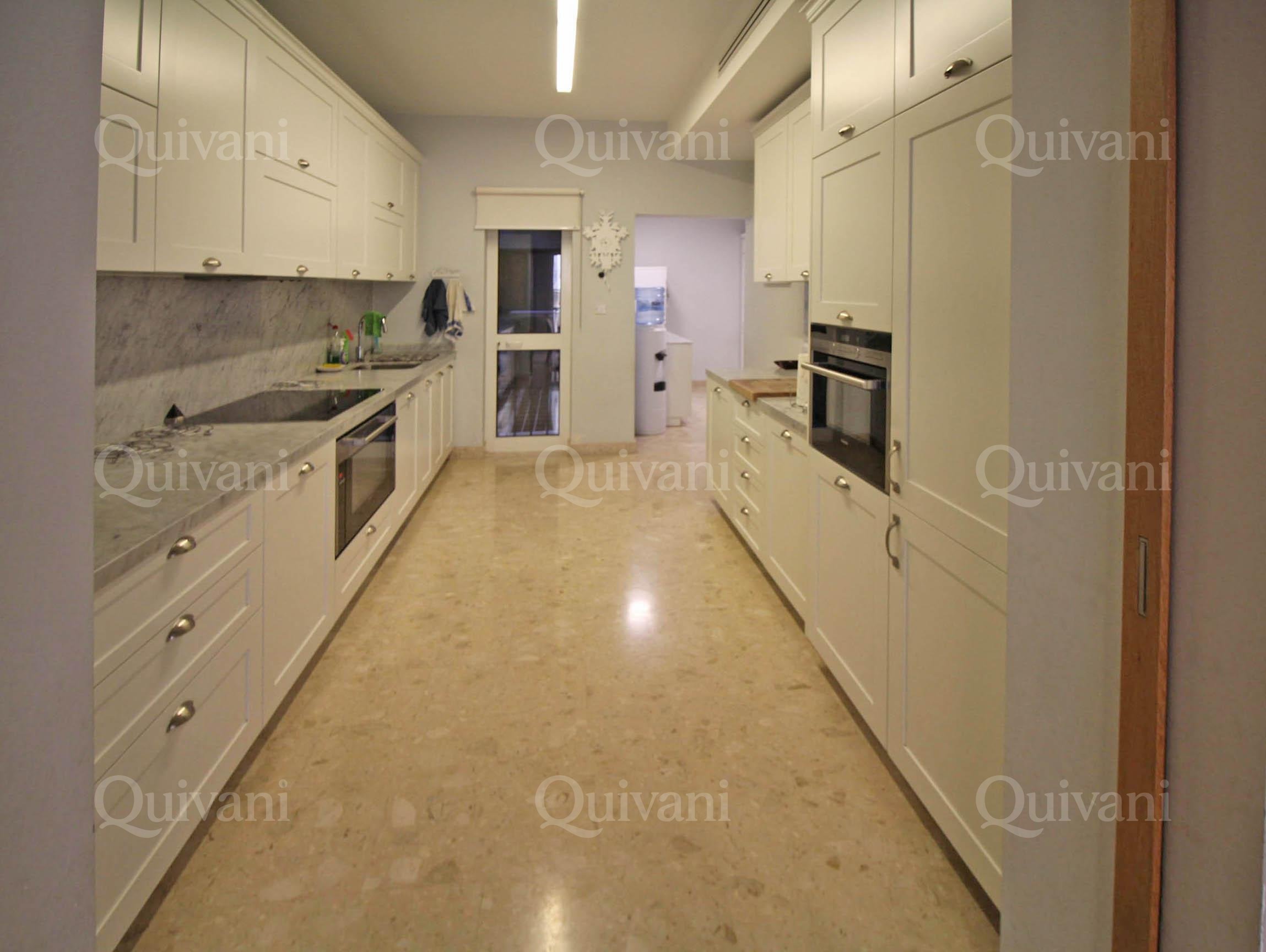 Sliema, Finished Apartment