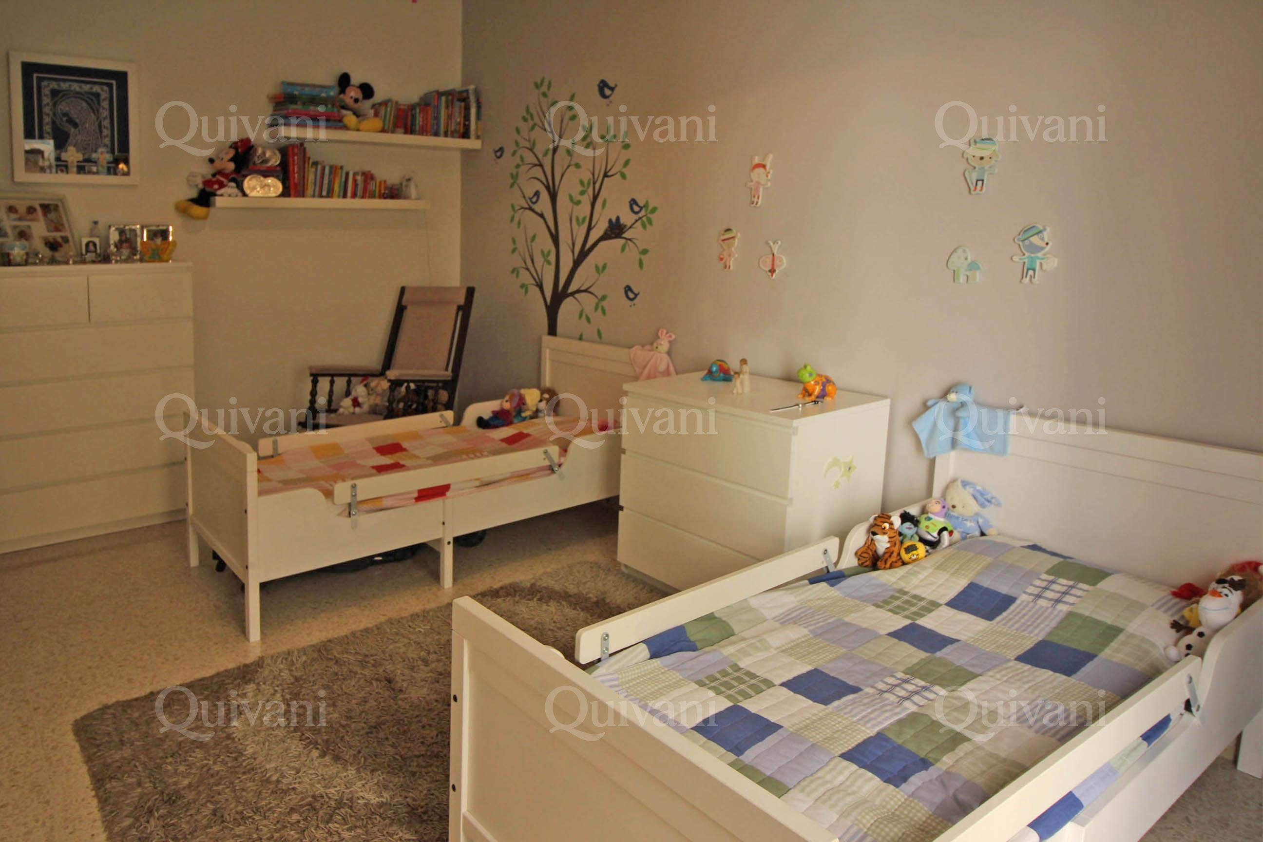 Sliema, Finished Apartment