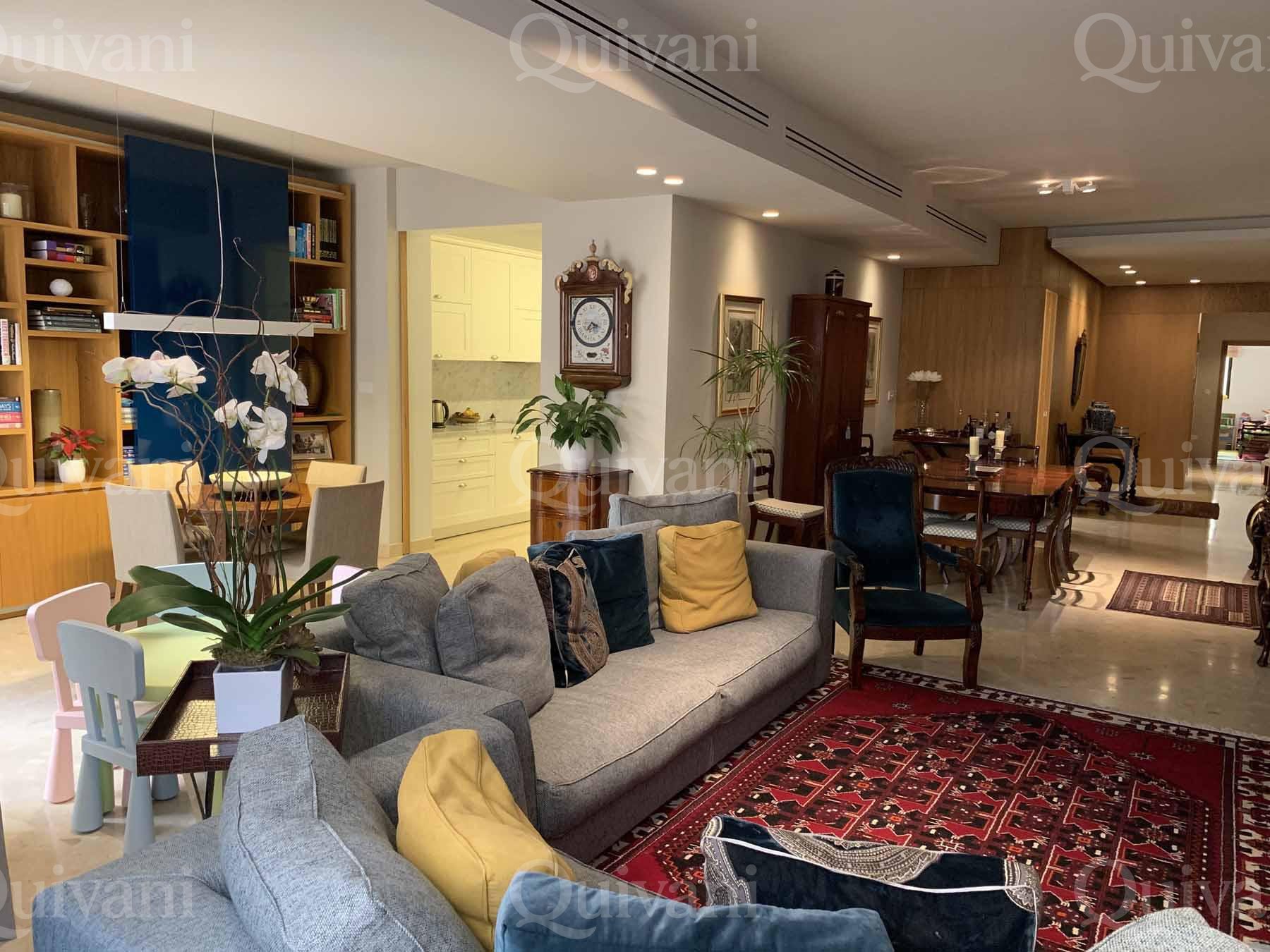 Sliema, Finished Apartment