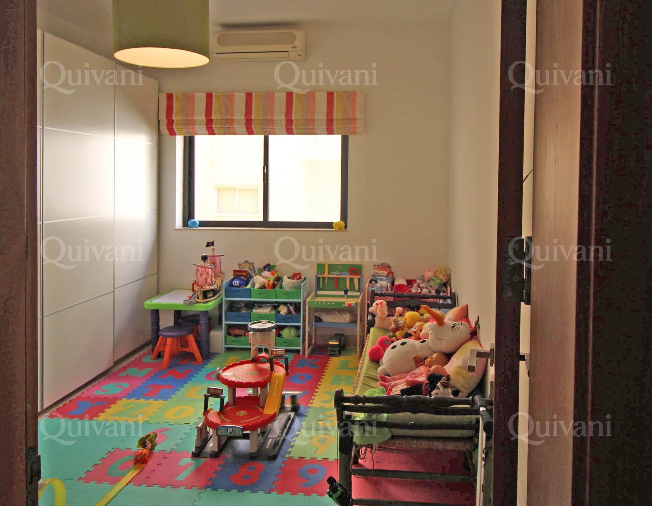 Sliema, Finished Apartment
