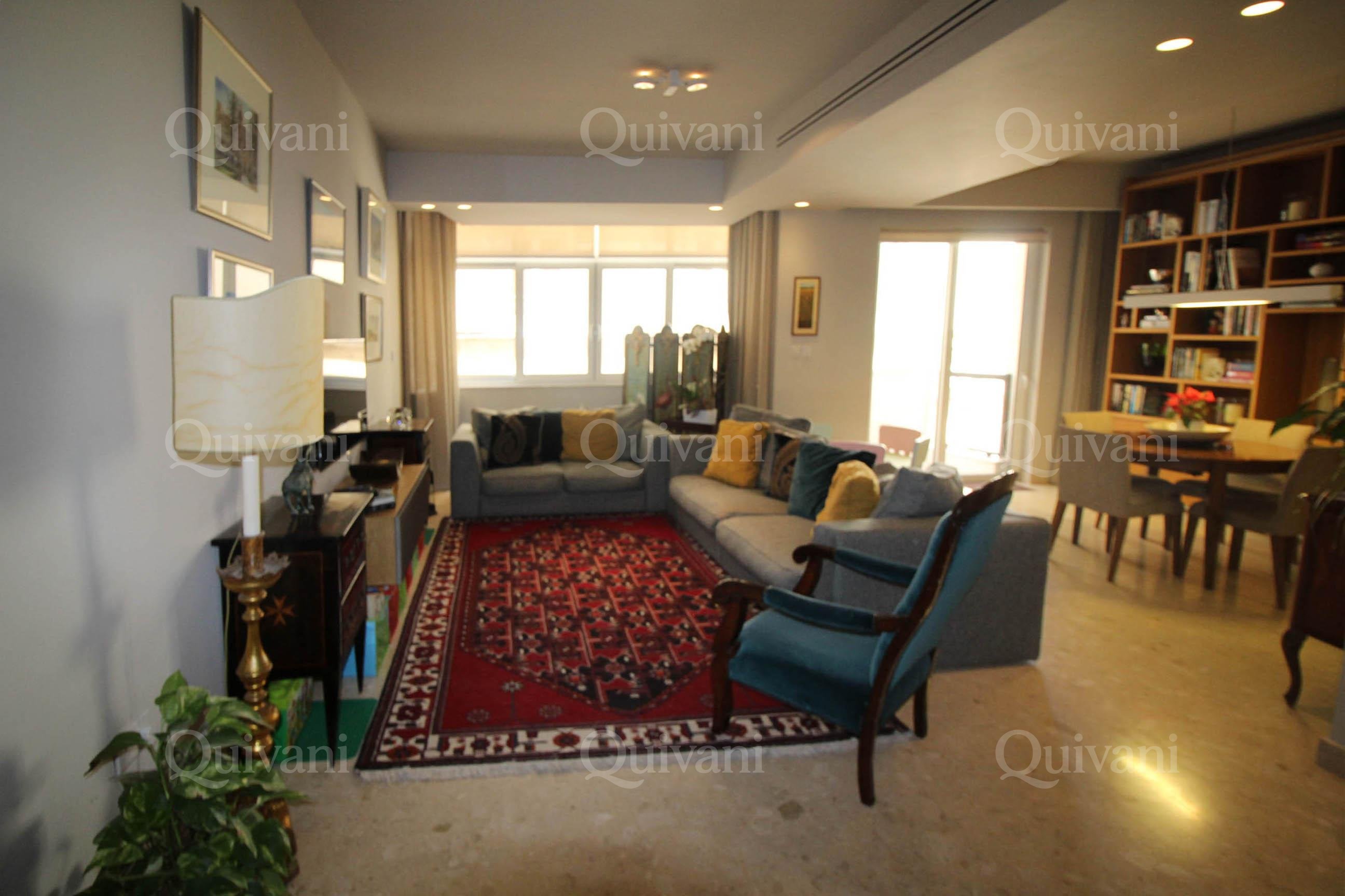 Sliema, Finished Apartment