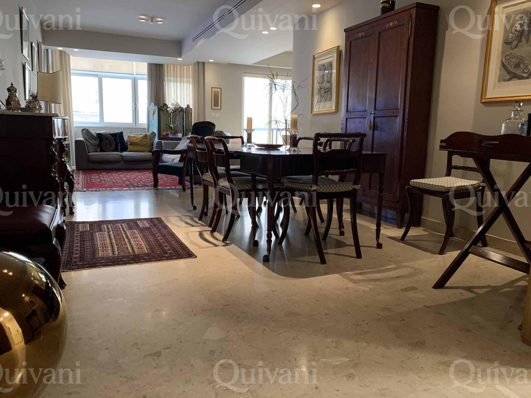 Sliema, Finished Apartment