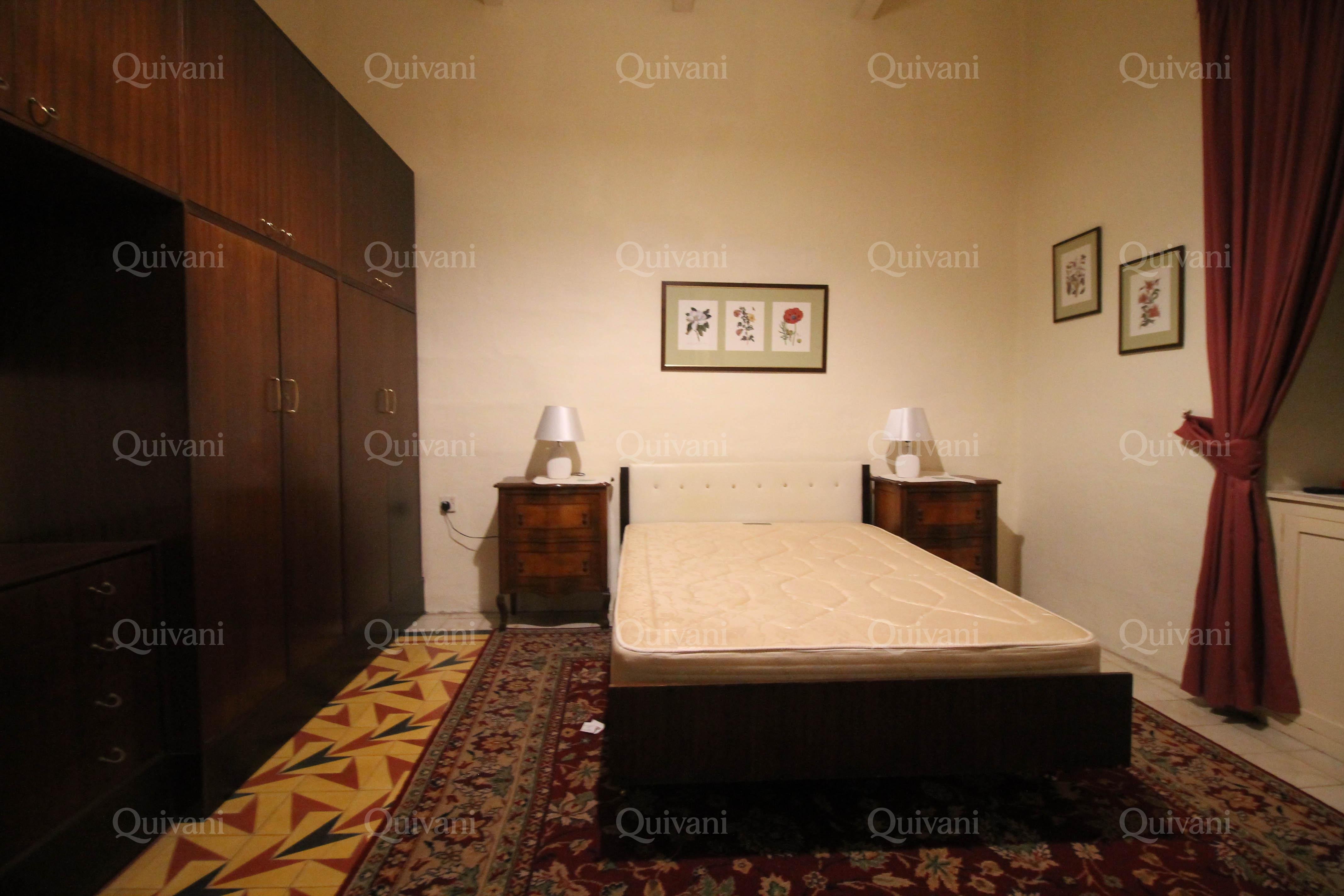 Sliema, Furnished Apartment