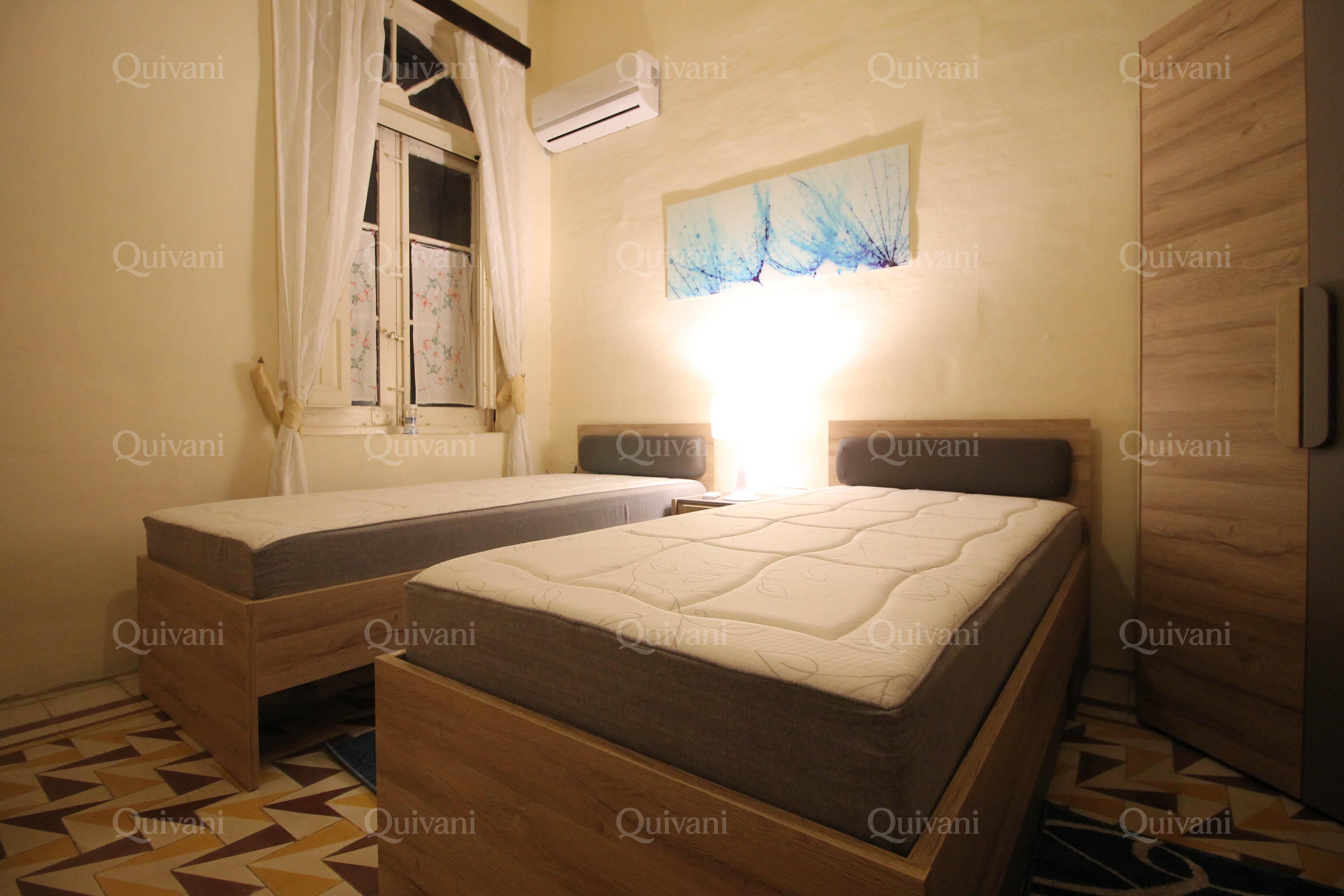 Sliema, Furnished Apartment