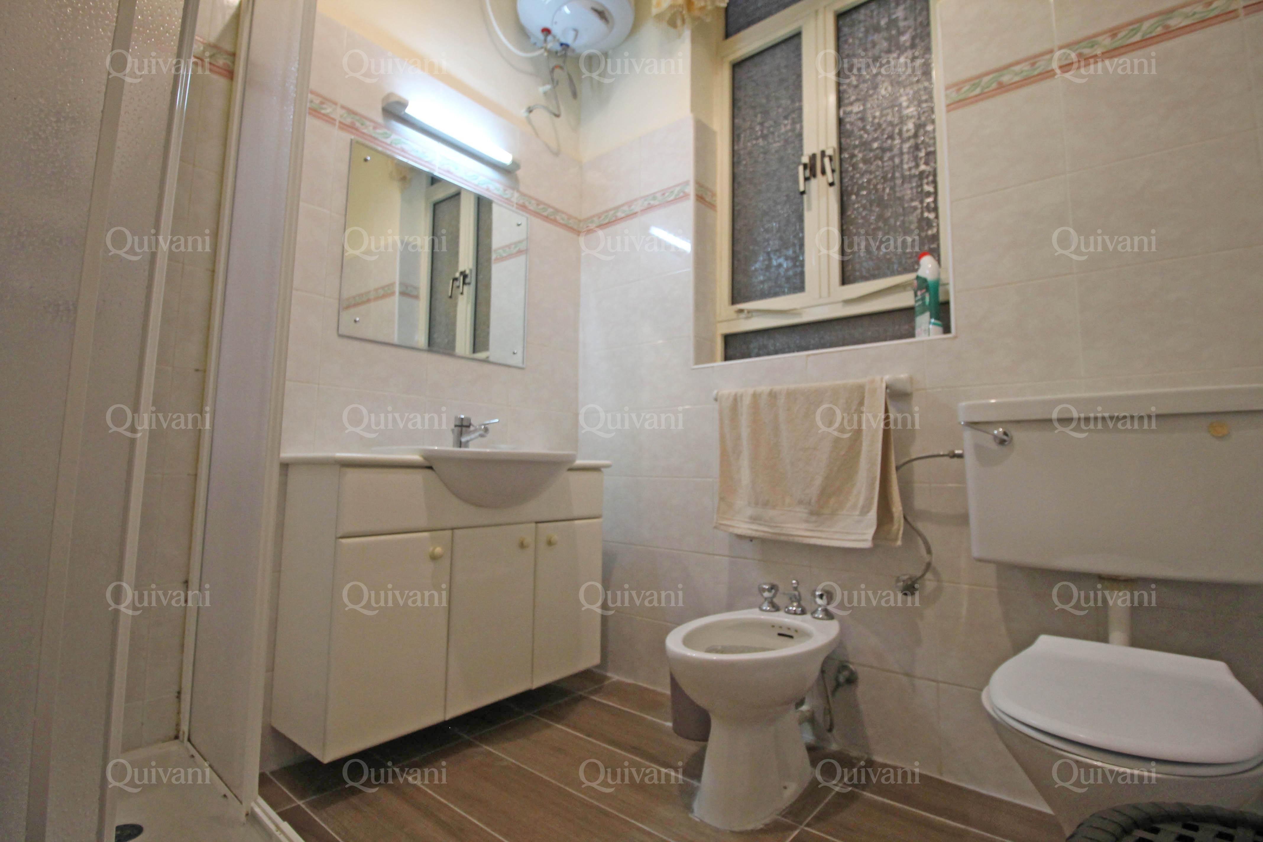 Sliema, Furnished Apartment