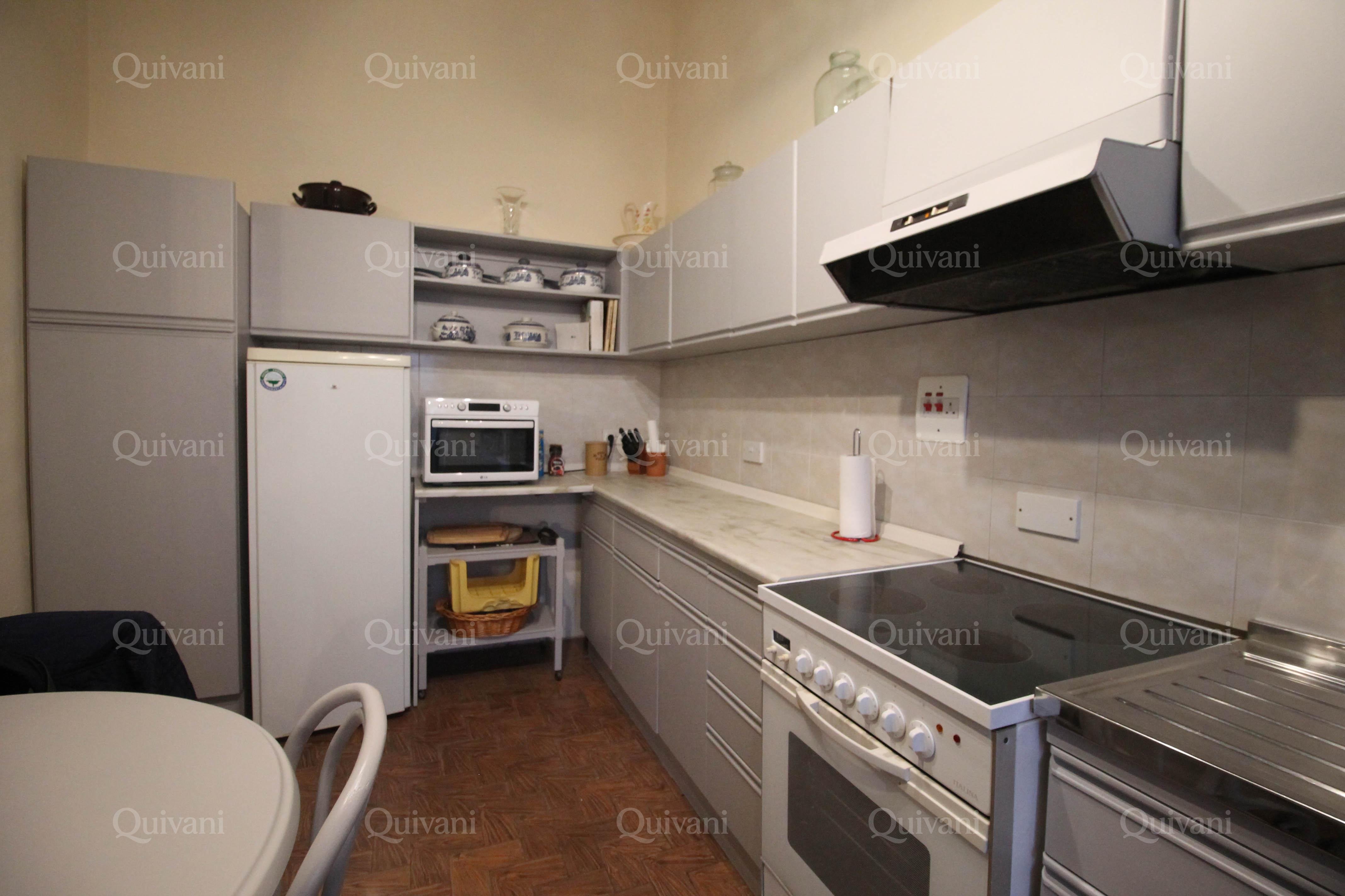 Sliema, Furnished Apartment