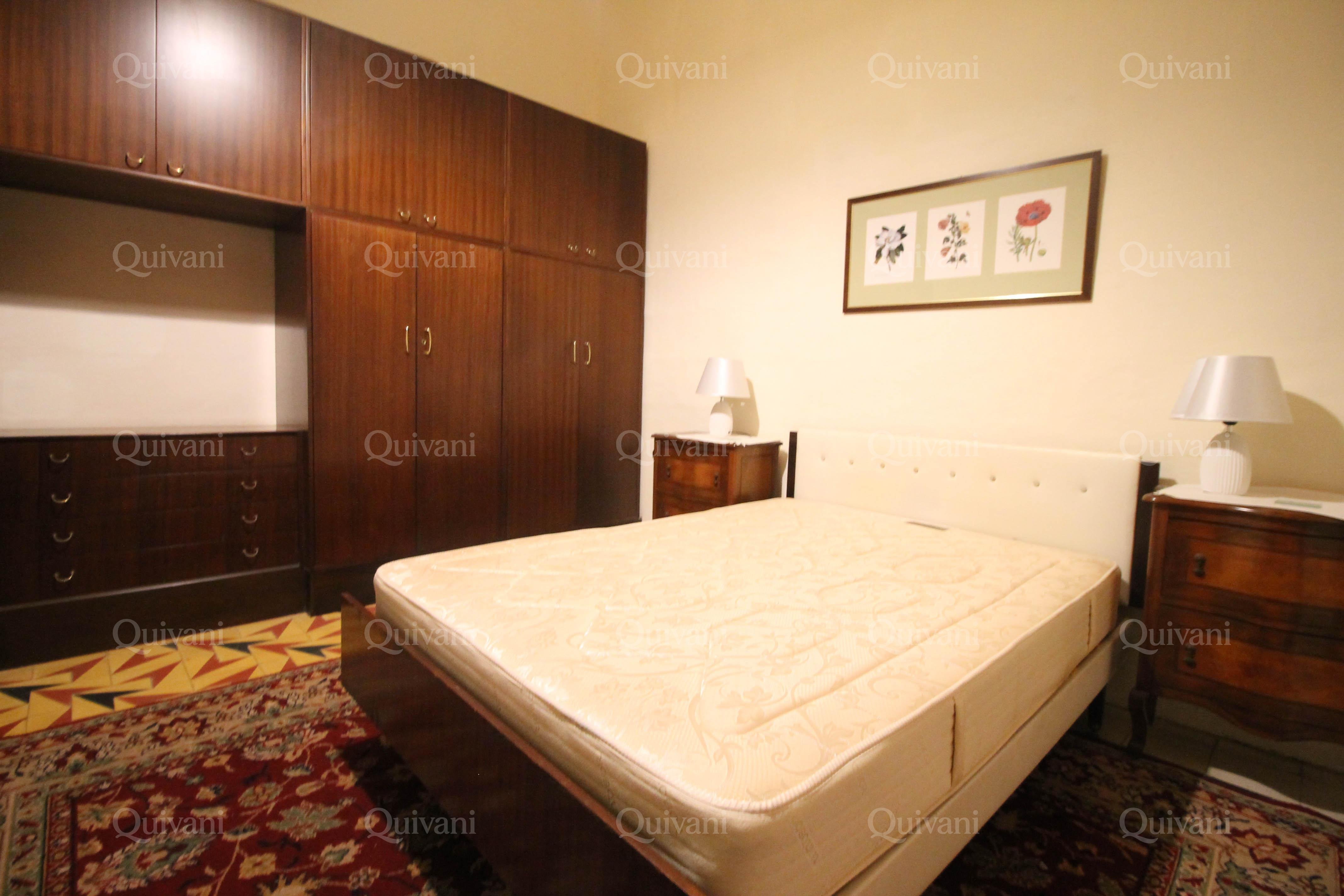 Sliema, Furnished Apartment