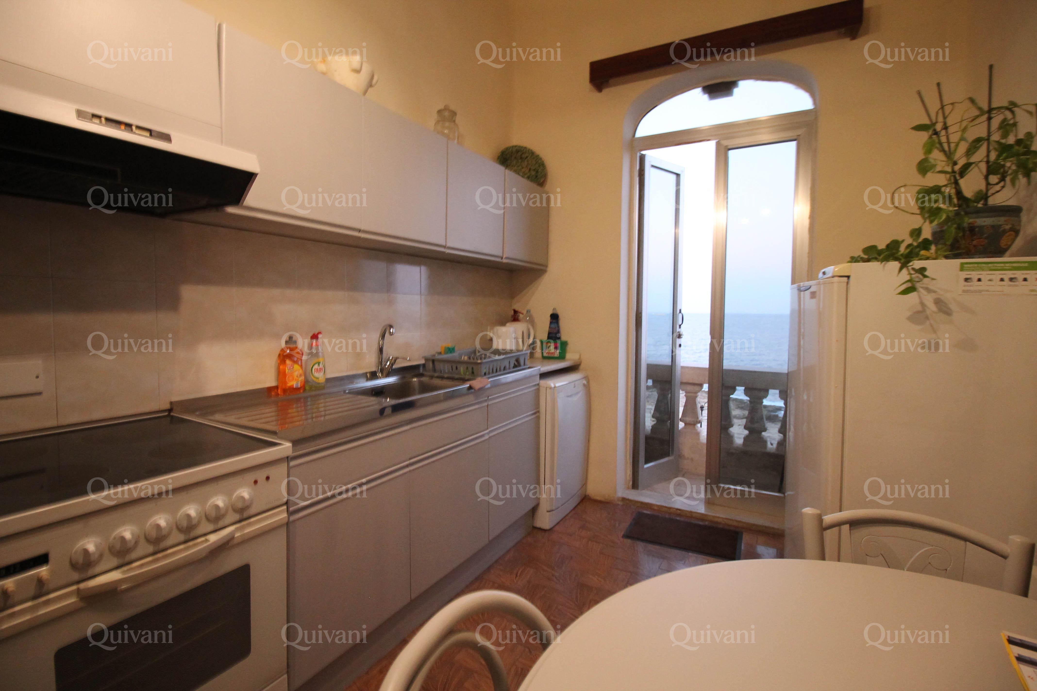 Sliema, Furnished Apartment