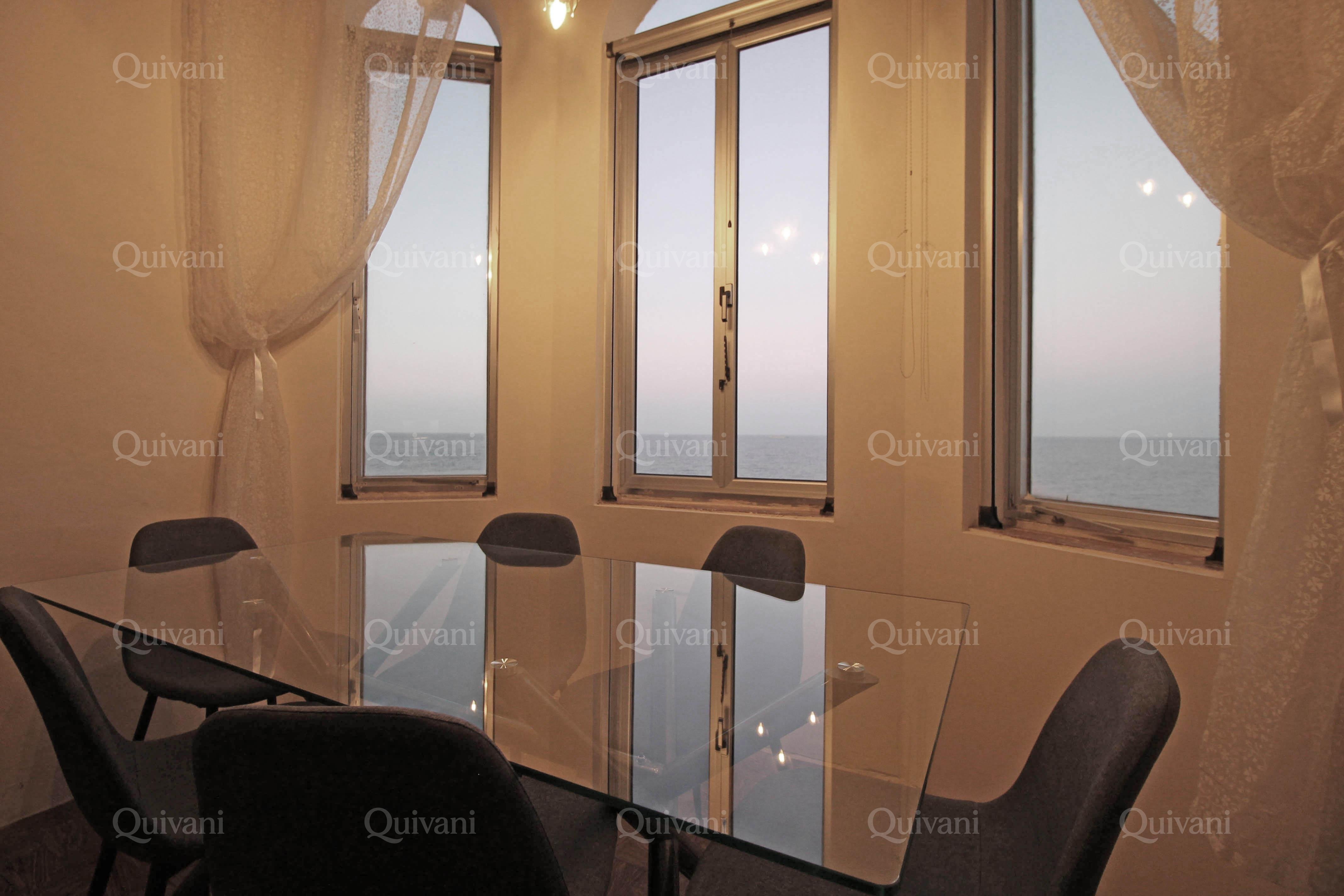 Sliema, Furnished Apartment
