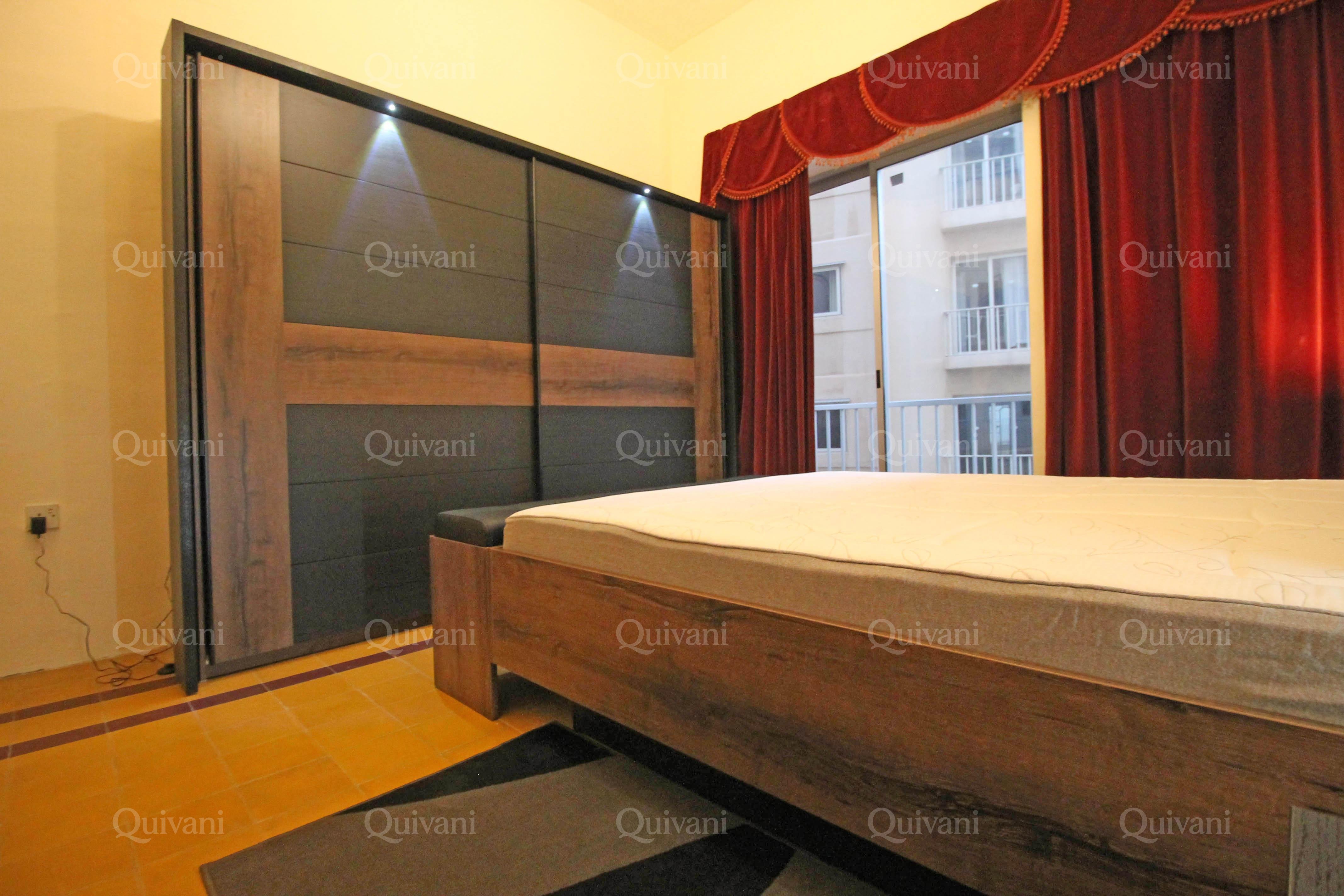 Sliema, Furnished Apartment