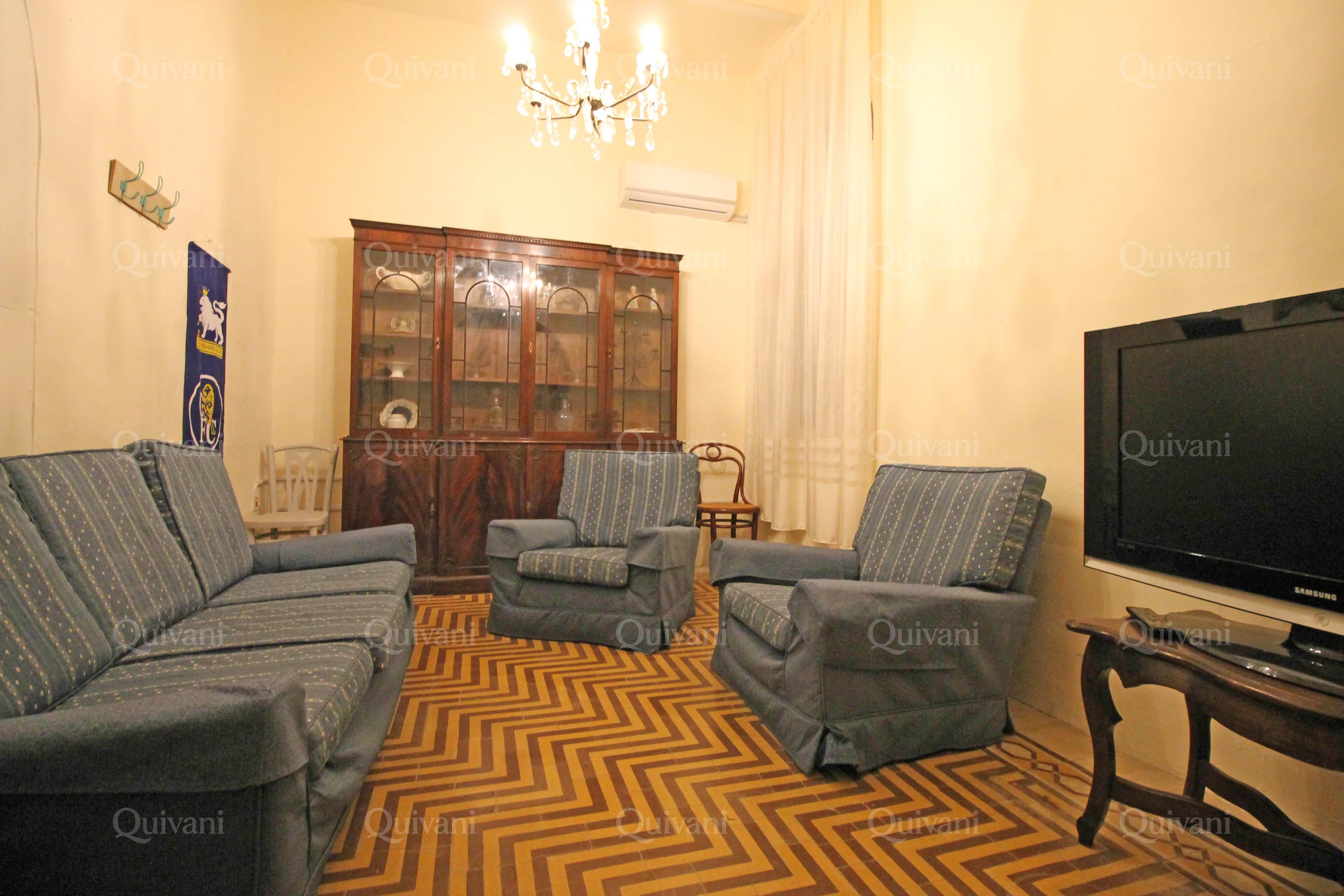 Sliema, Furnished Apartment