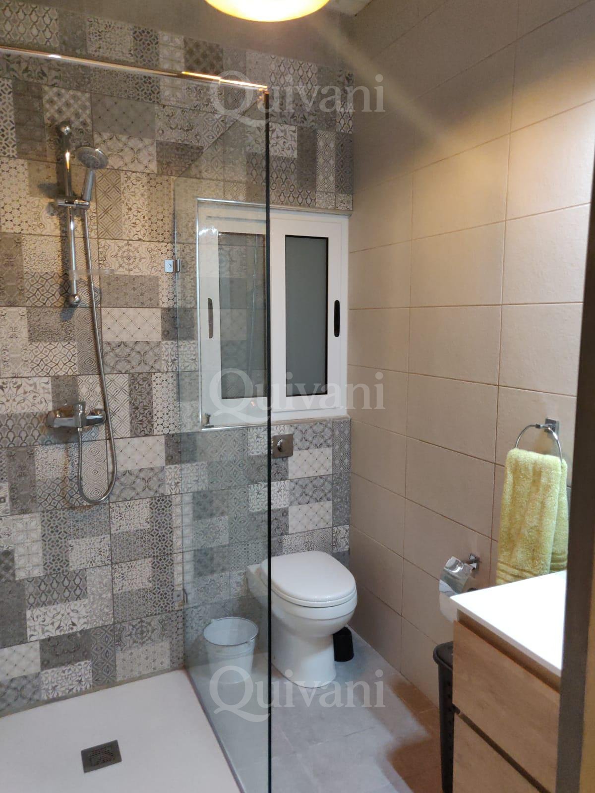 Gzira, Furnished Apartment