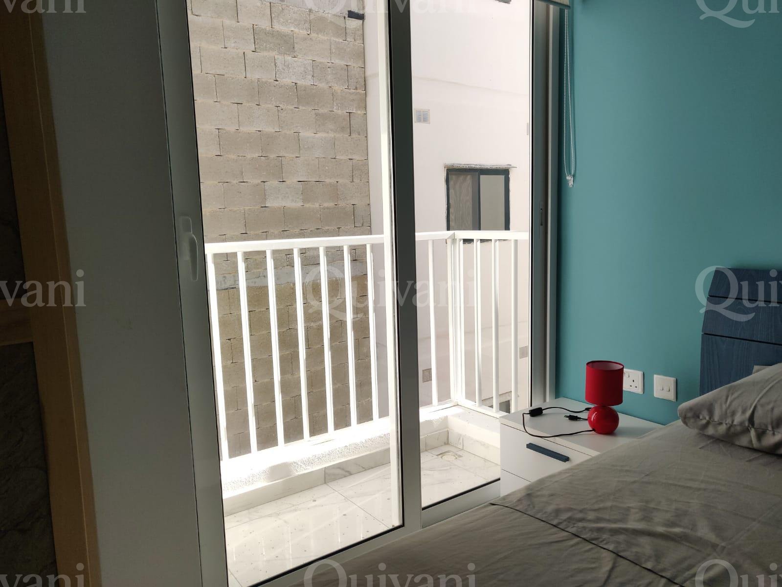 Gzira, Furnished Apartment