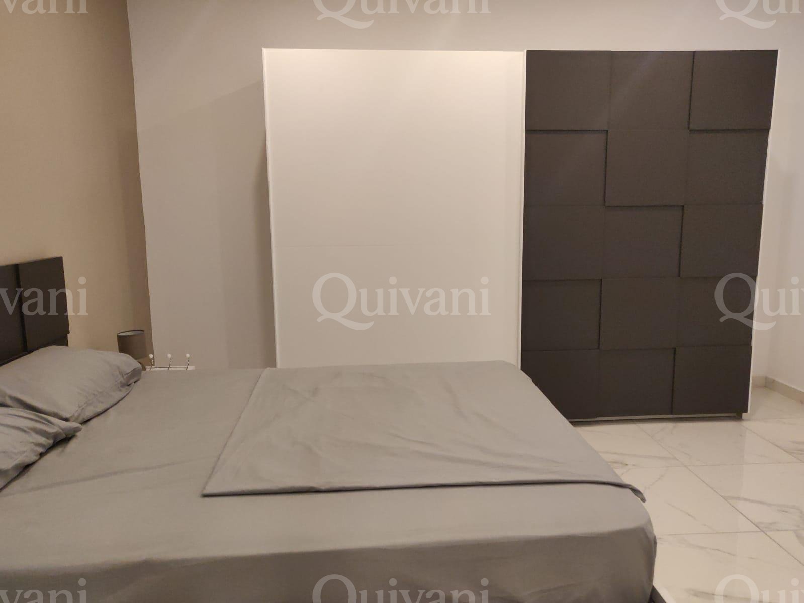 Gzira, Furnished Apartment