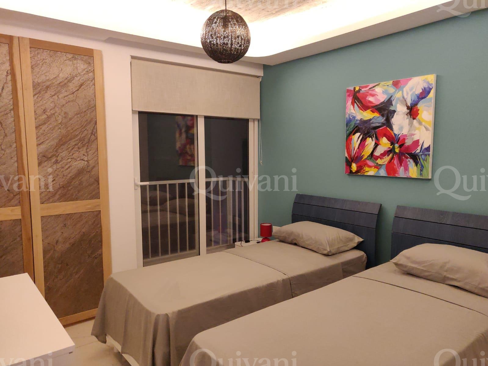 Gzira, Furnished Apartment