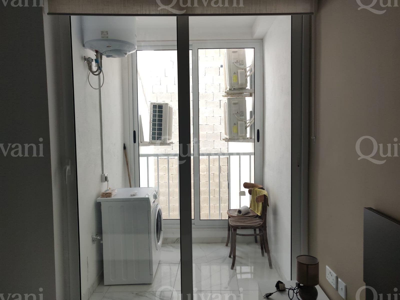 Gzira, Furnished Apartment