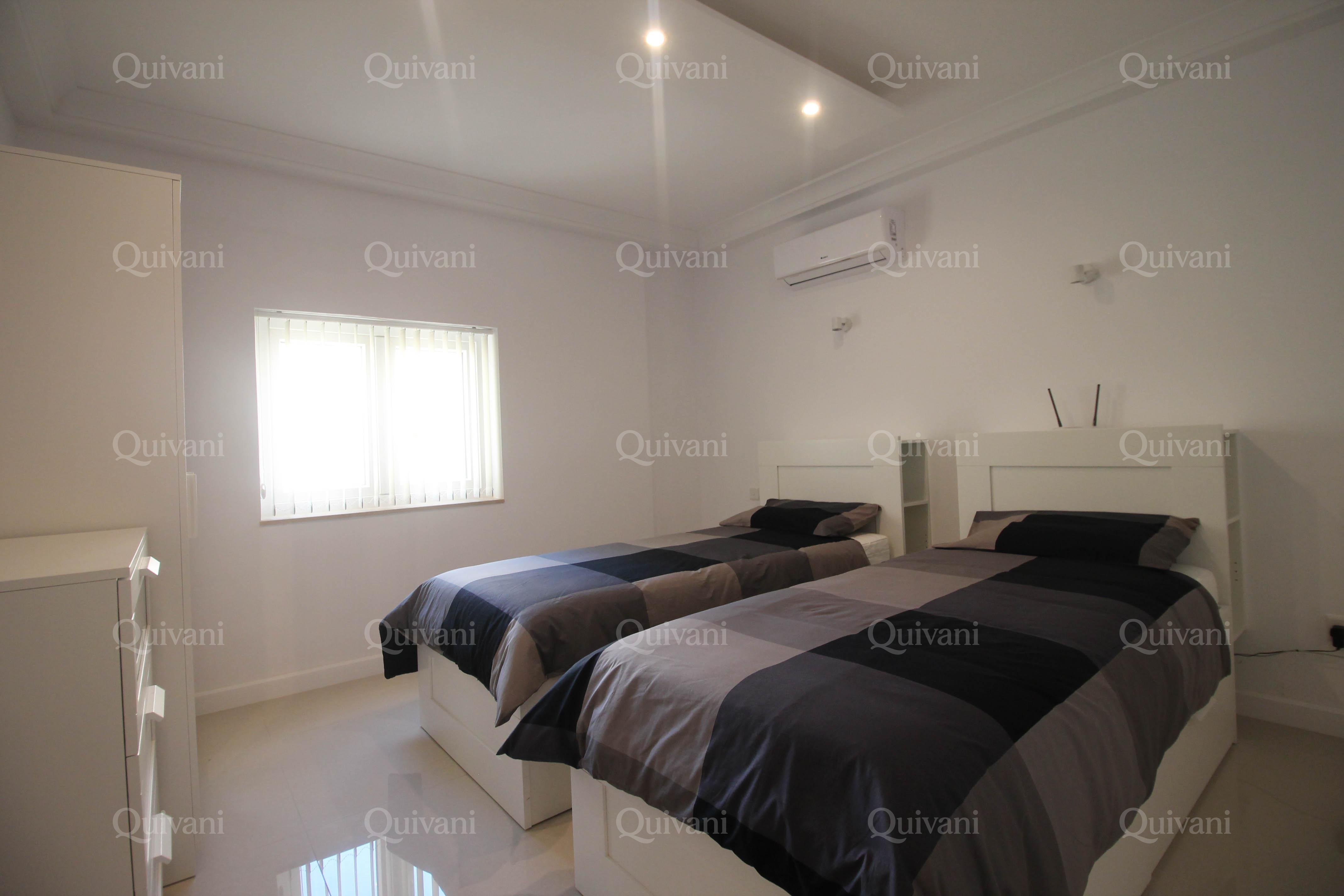 Sliema, Furnished Apartment