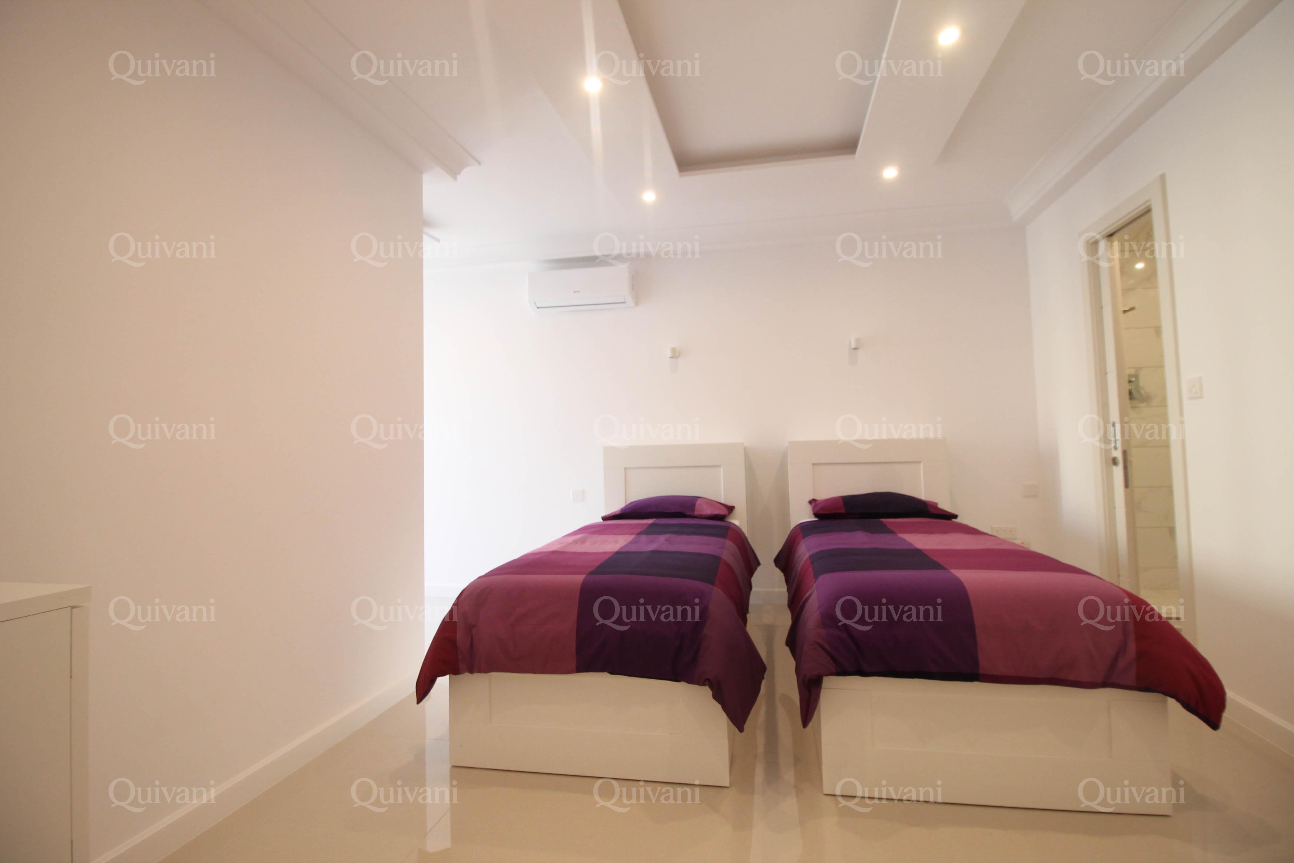 Sliema, Furnished Apartment