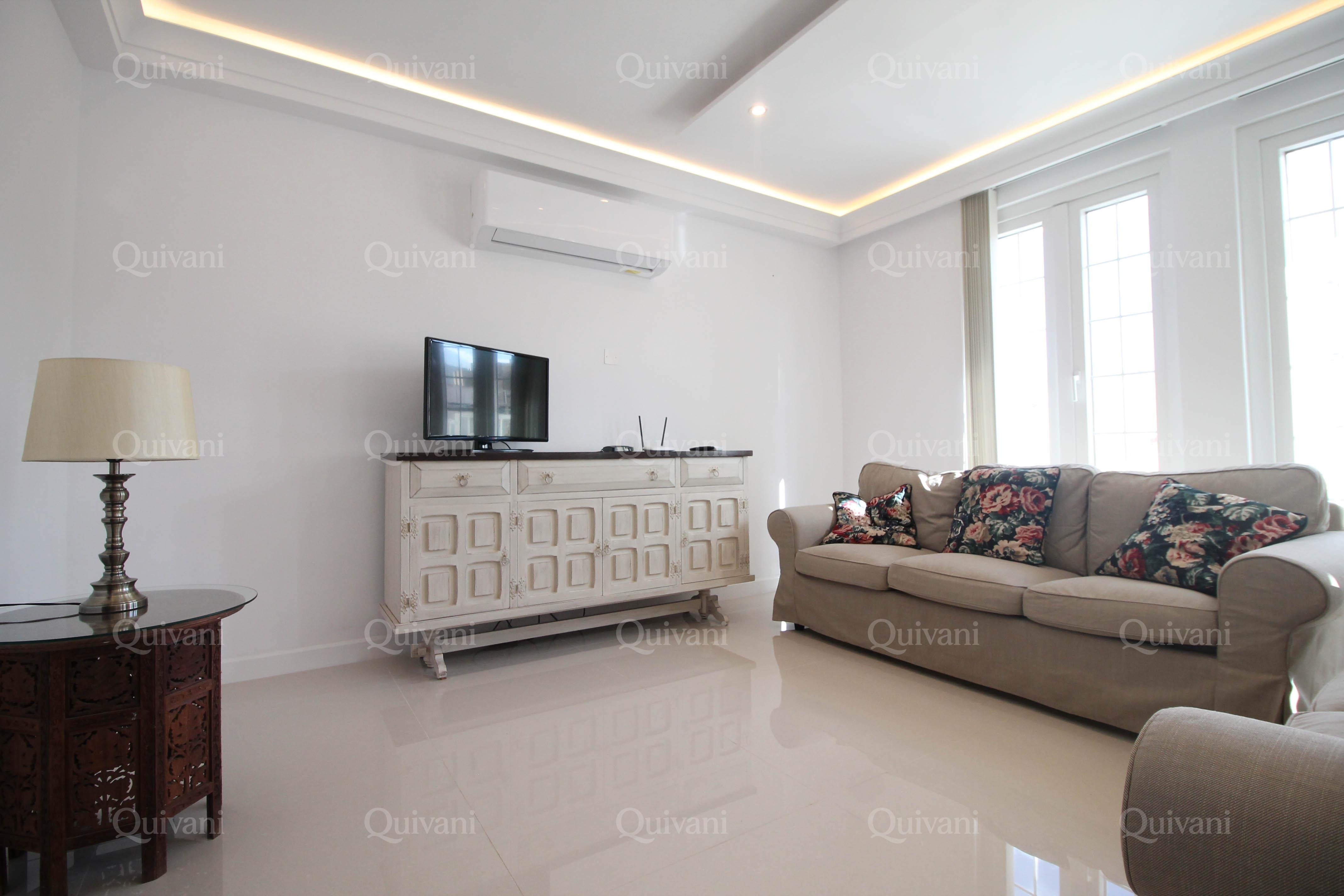 Sliema, Furnished Apartment