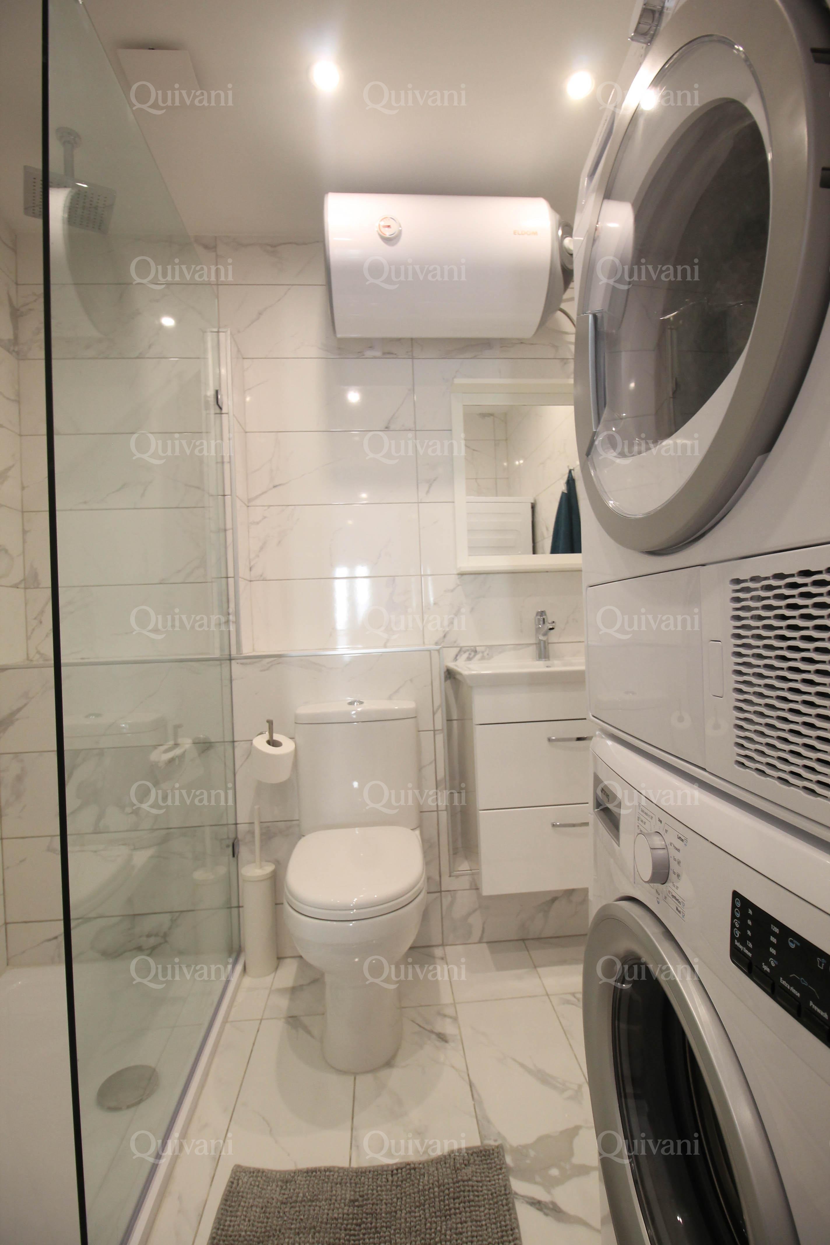 Sliema, Furnished Apartment