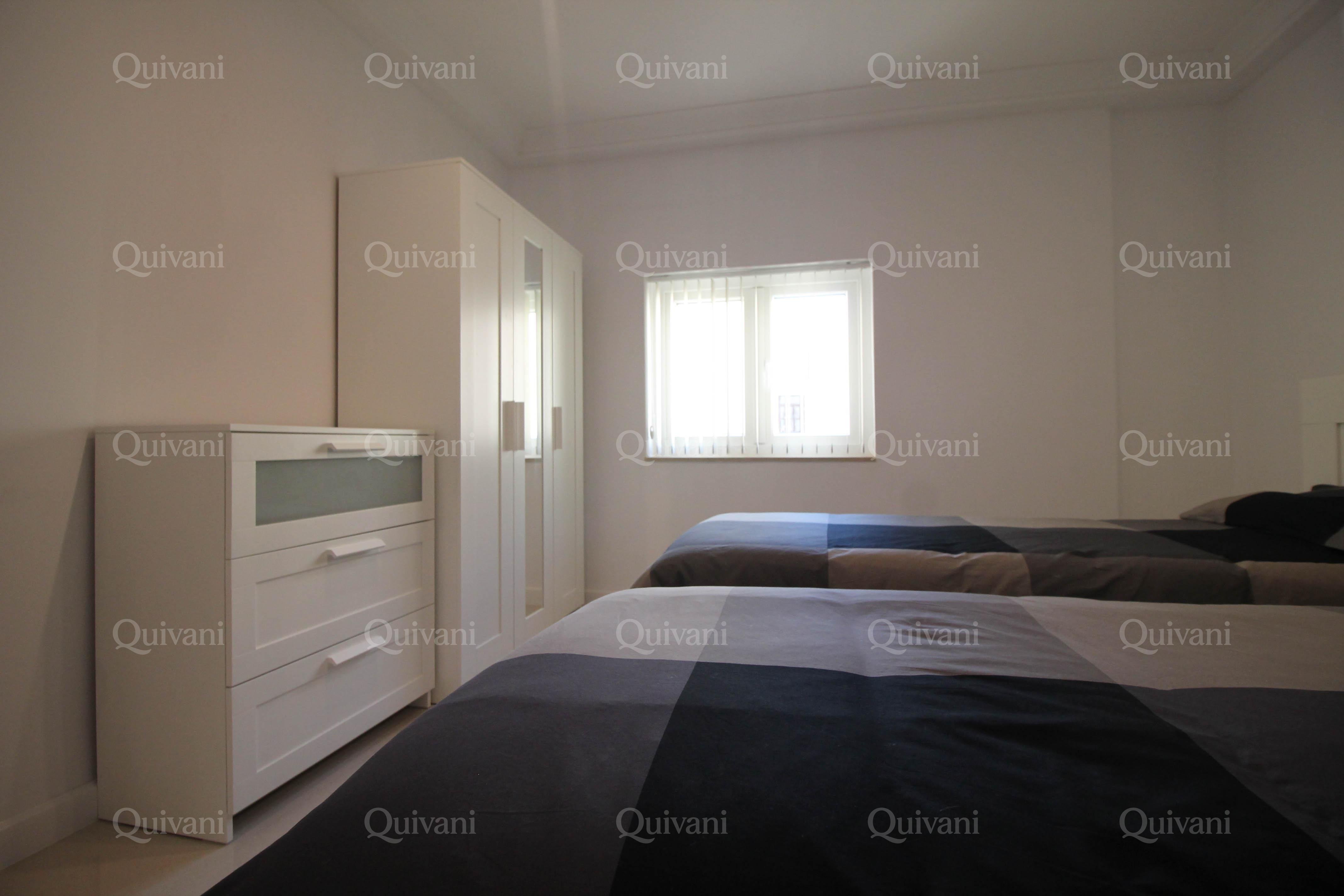 Sliema, Furnished Apartment