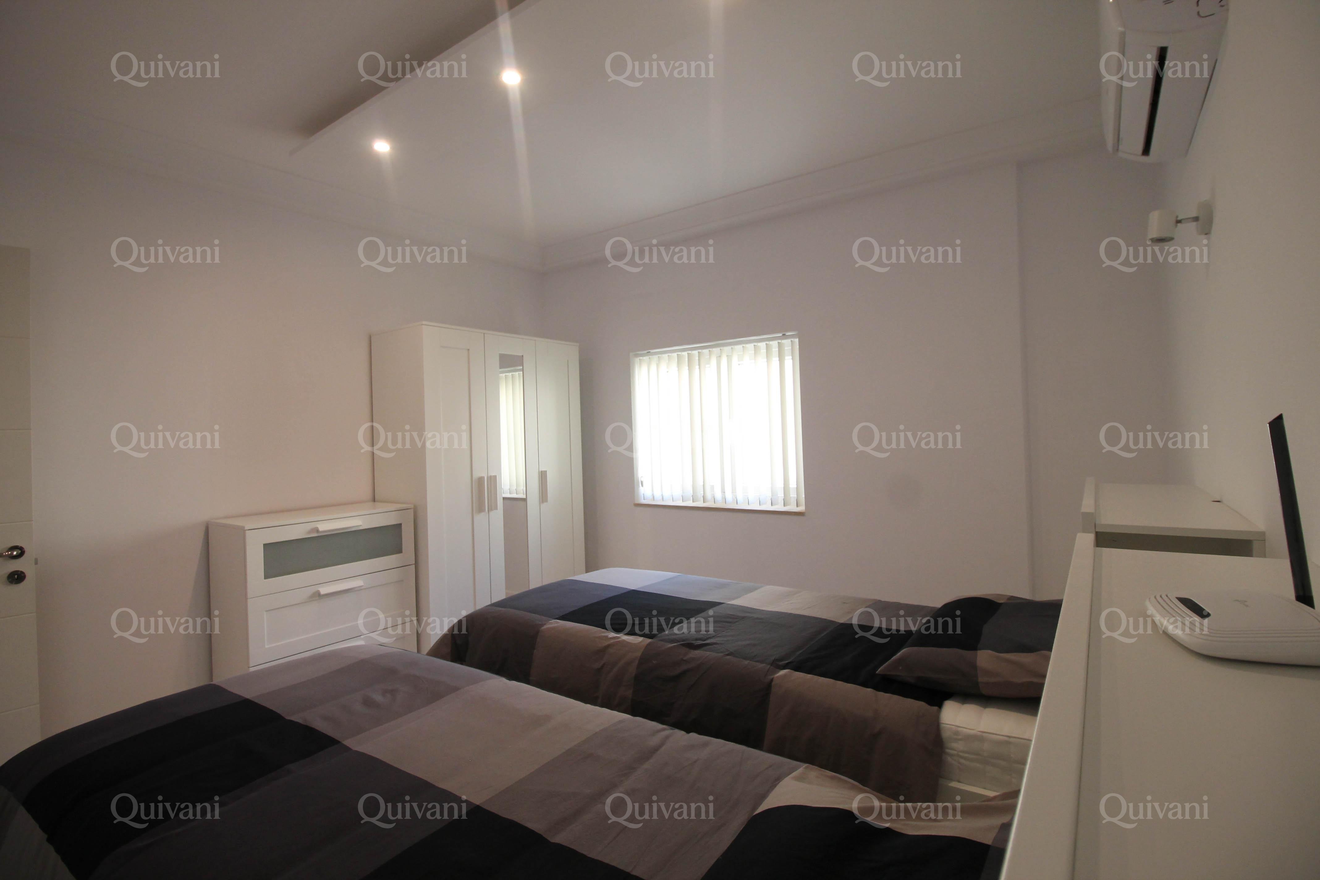 Sliema, Furnished Apartment