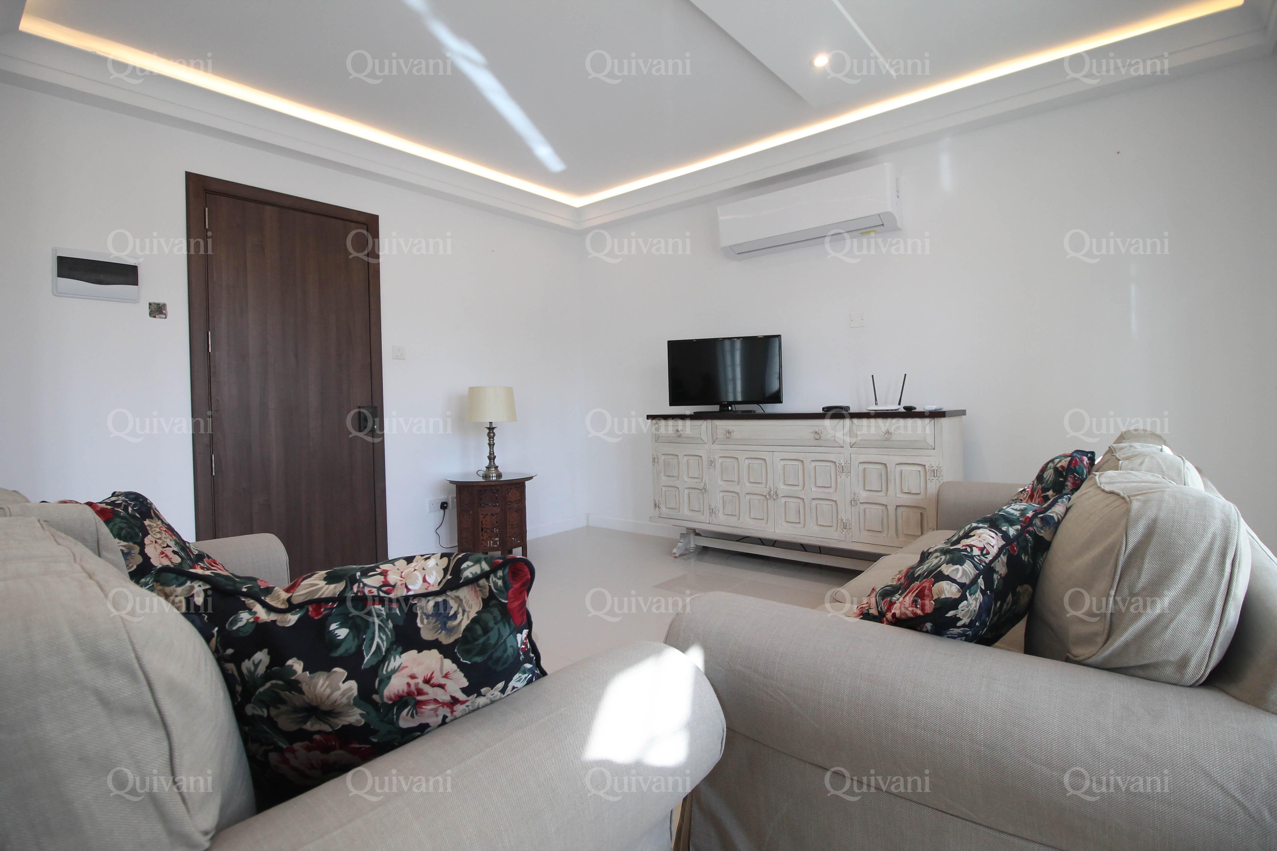 Sliema, Furnished Apartment