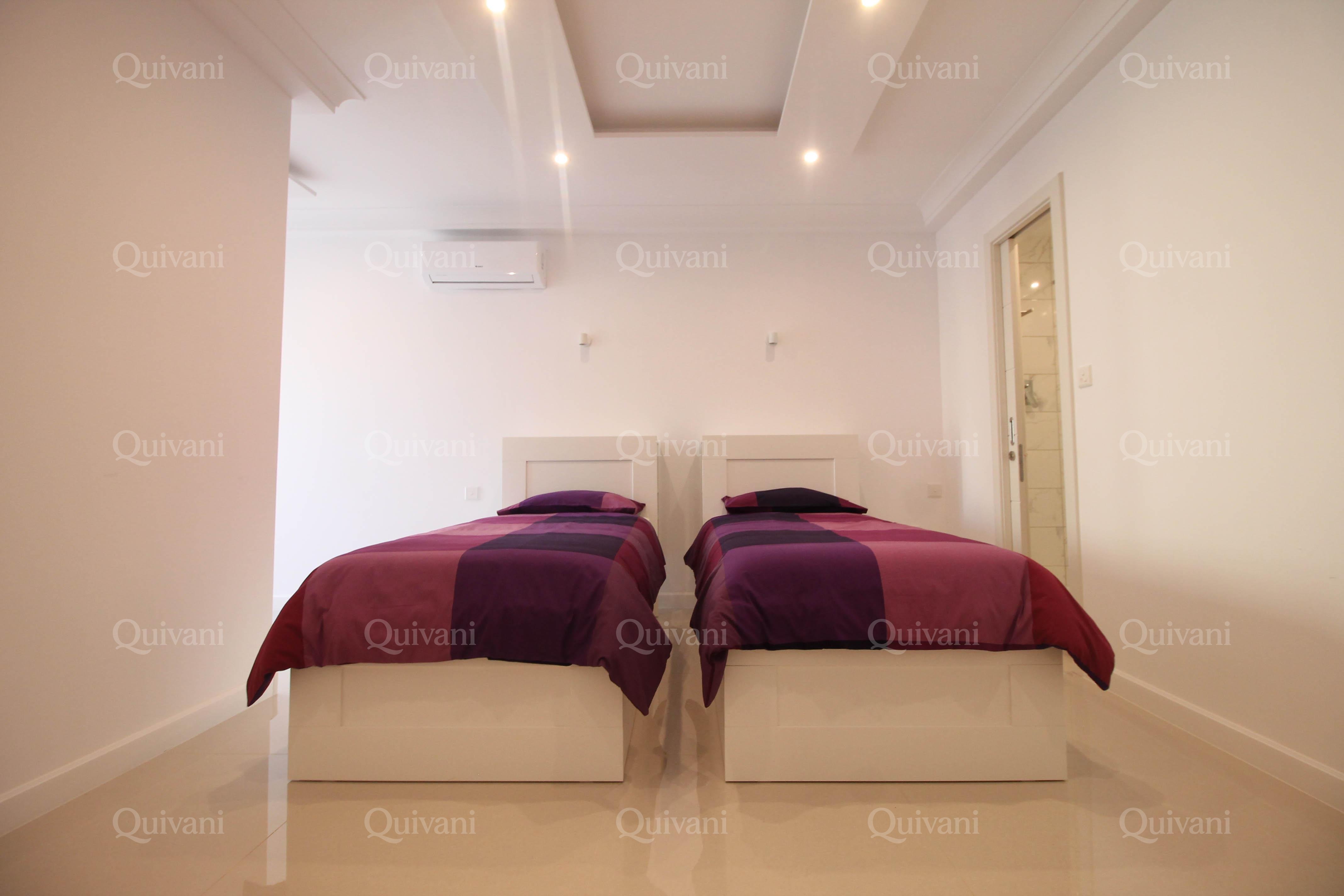 Sliema, Furnished Apartment